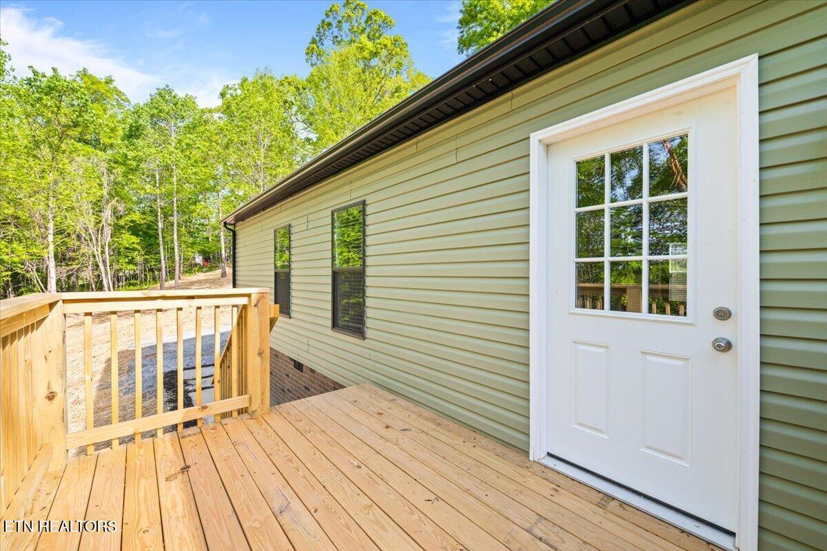 189 Serrento Lane New Tazewell TN 37825