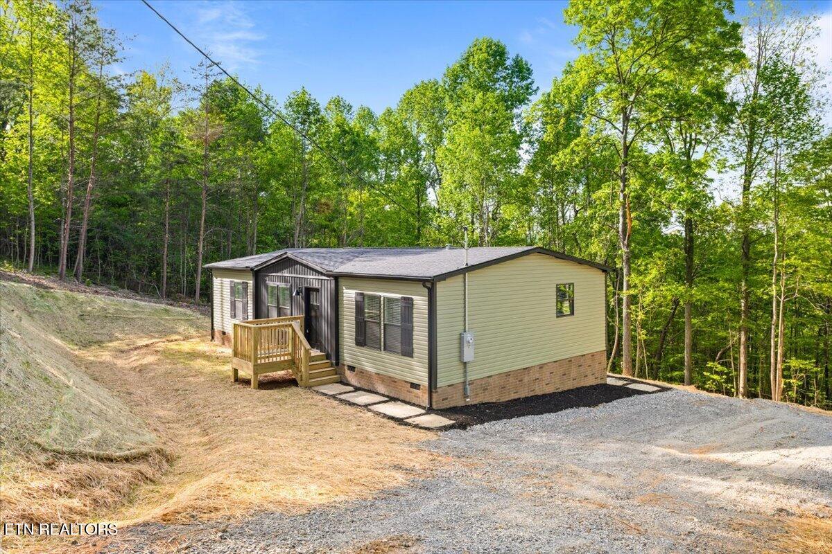 189 Serrento Lane New Tazewell TN 37825