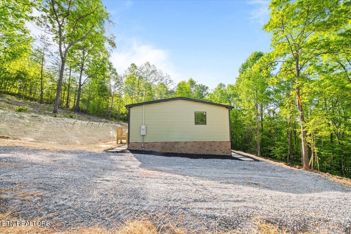 189 Serrento Lane New Tazewell TN 37825