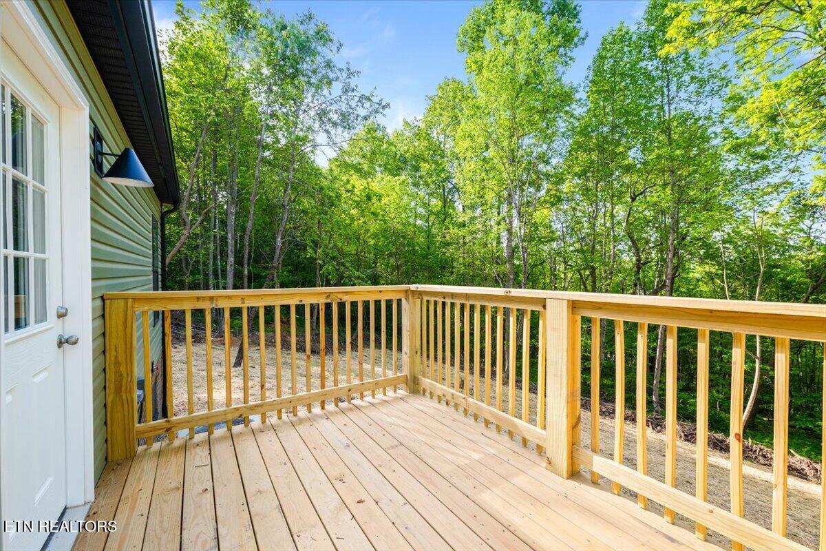 189 Serrento Lane New Tazewell TN 37825