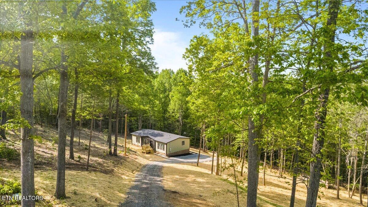 189 Serrento Lane New Tazewell TN 37825