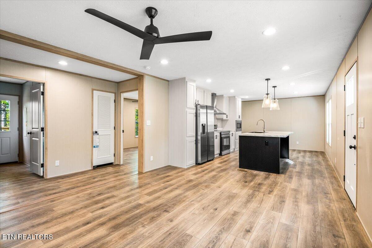 189 Serrento Lane New Tazewell TN 37825