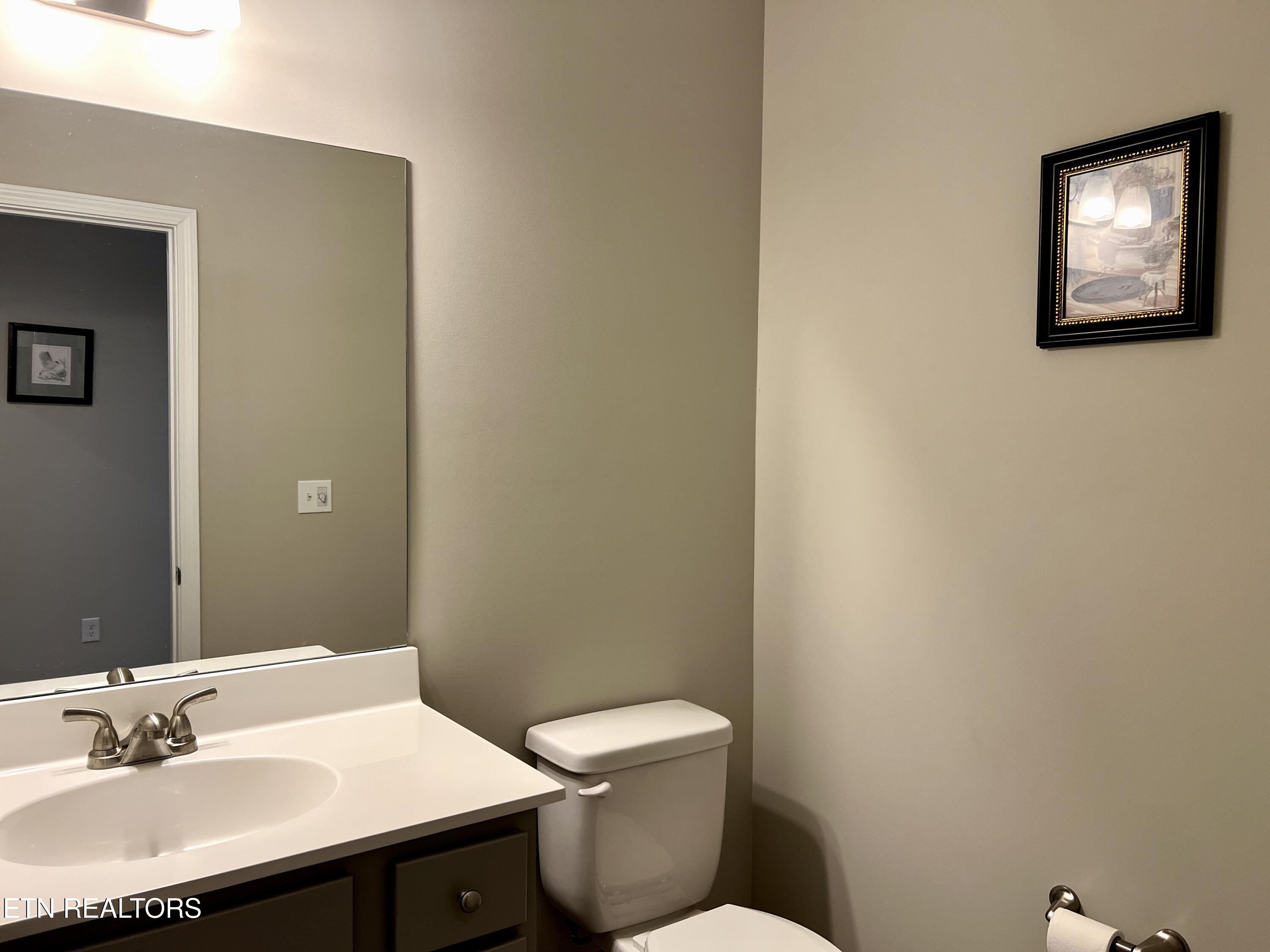 109 E Elderberry Street Oak Ridge TN 37830