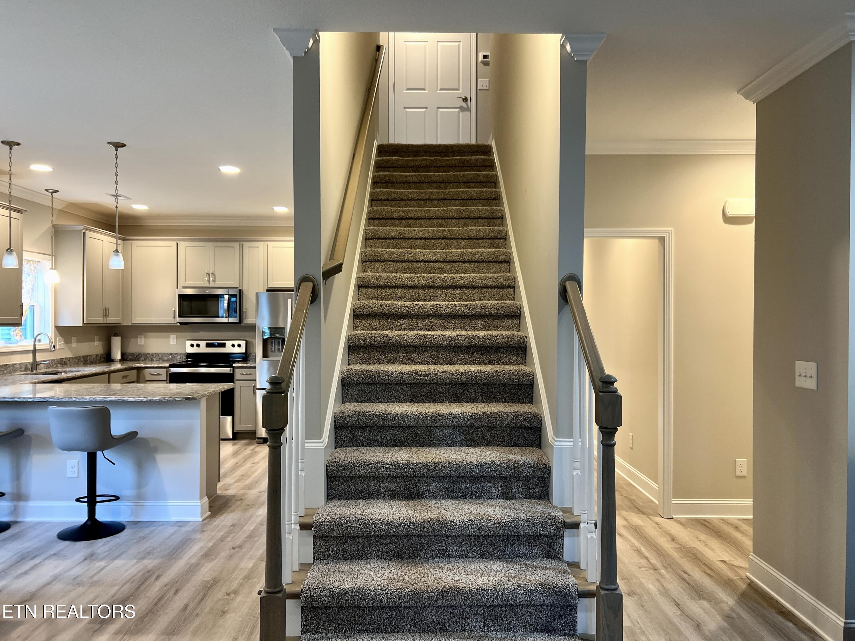 109 E Elderberry Street Oak Ridge TN 37830