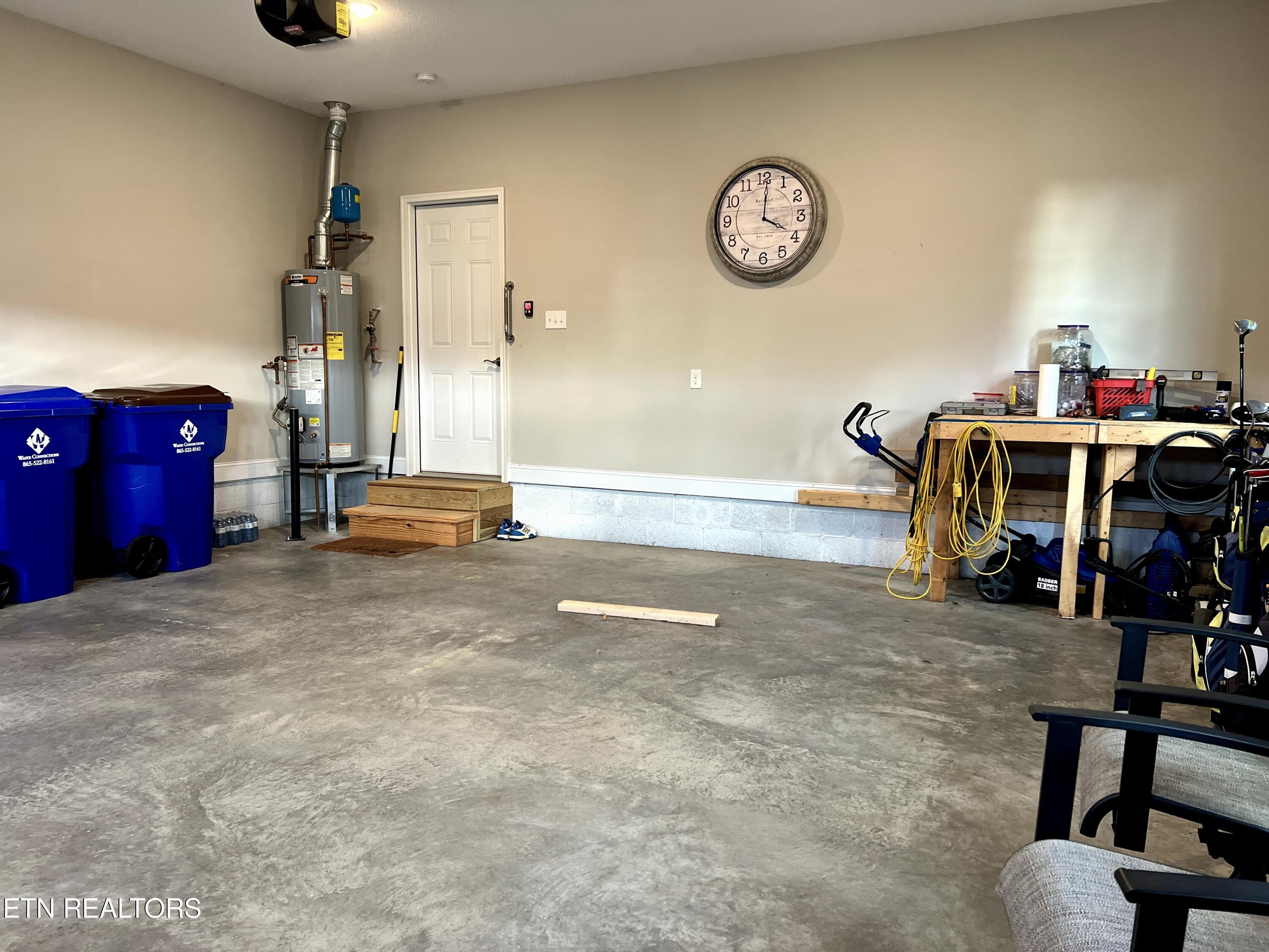 109 E Elderberry Street Oak Ridge TN 37830