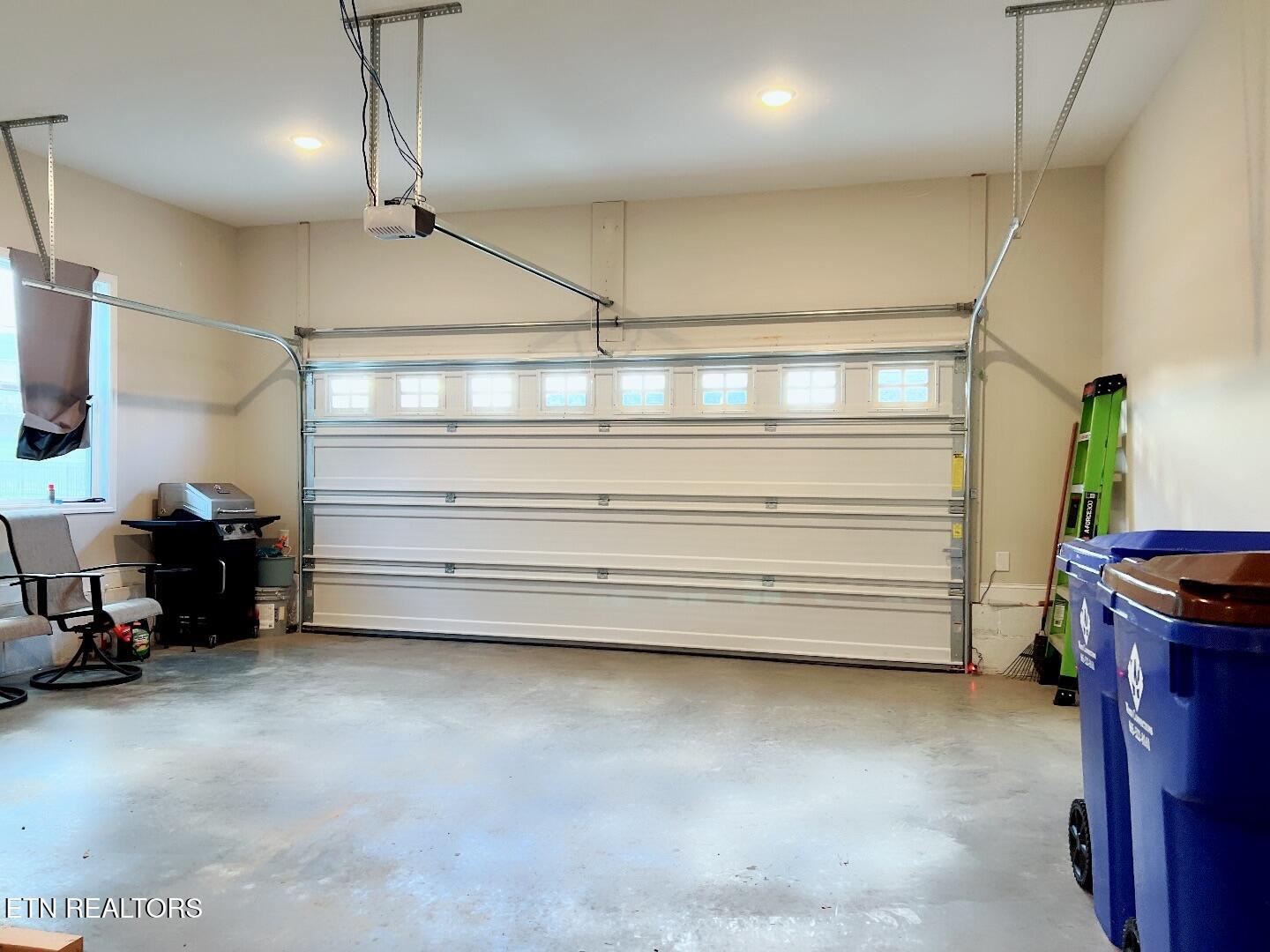 109 E Elderberry Street Oak Ridge TN 37830