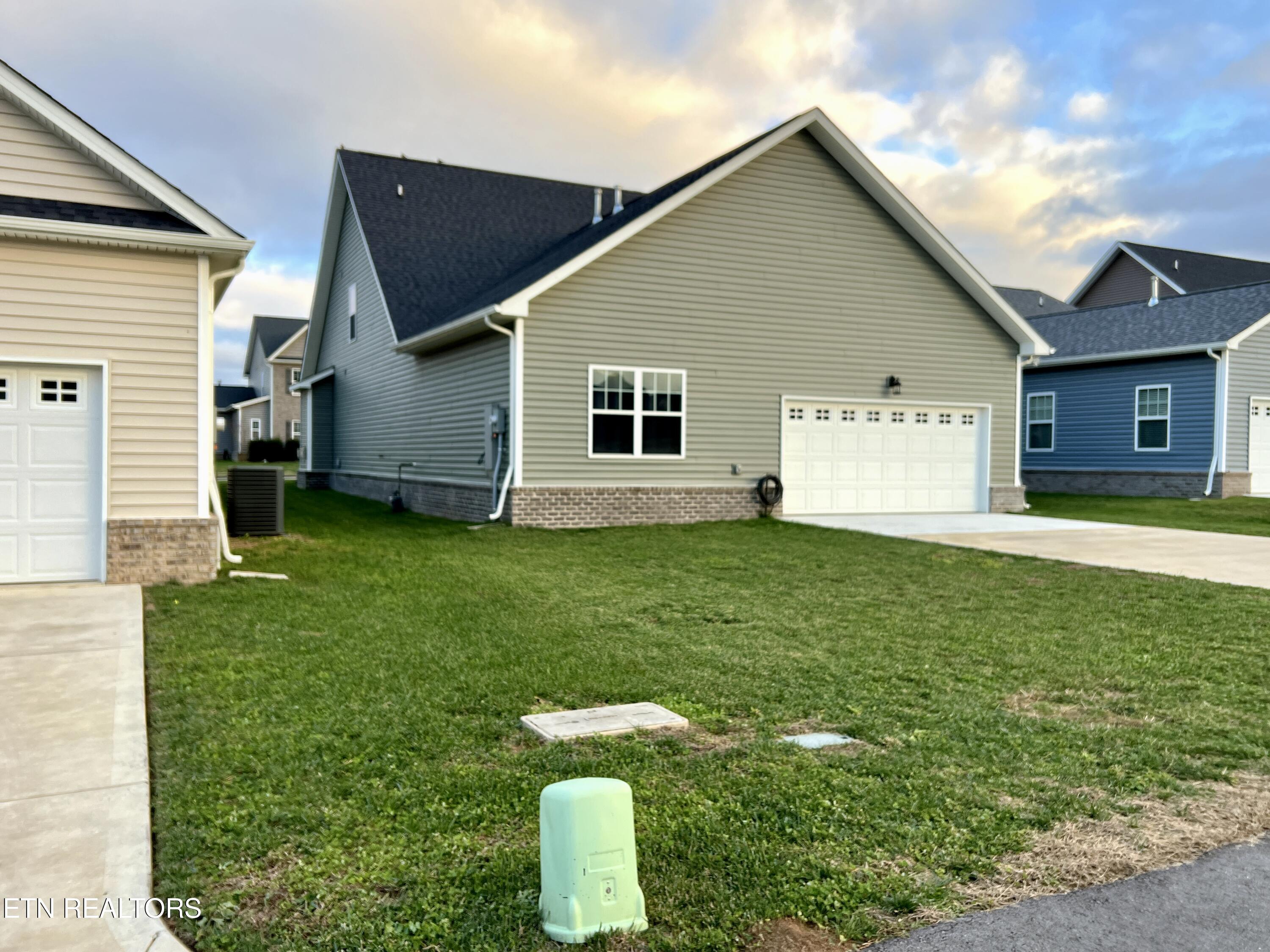 109 E Elderberry Street Oak Ridge TN 37830