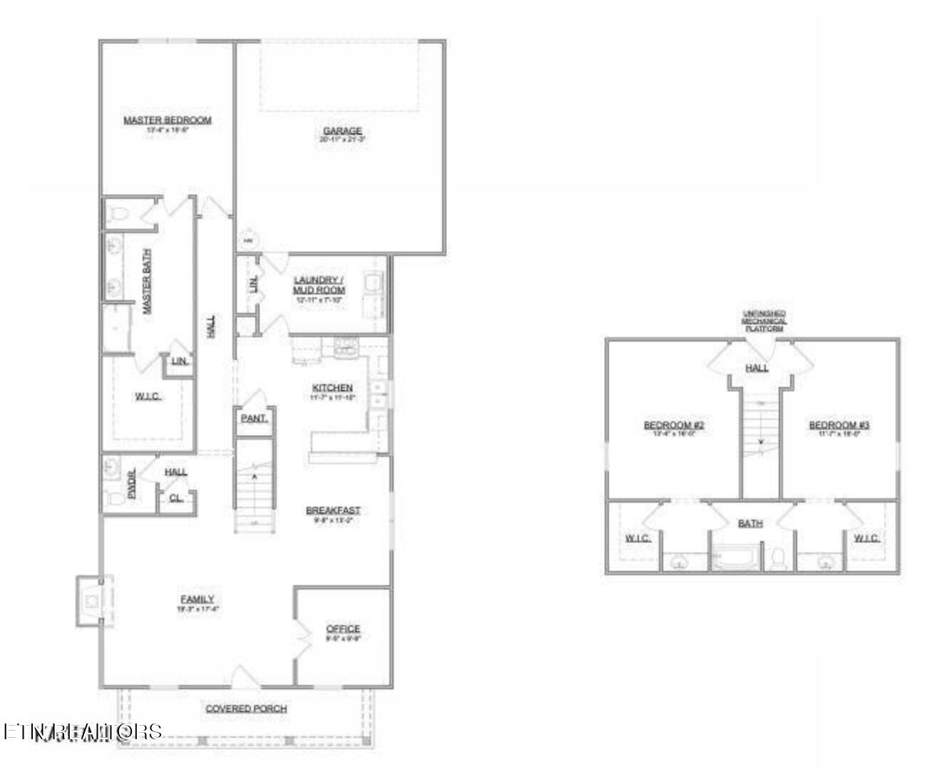 109 E Elderberry Street Oak Ridge TN 37830