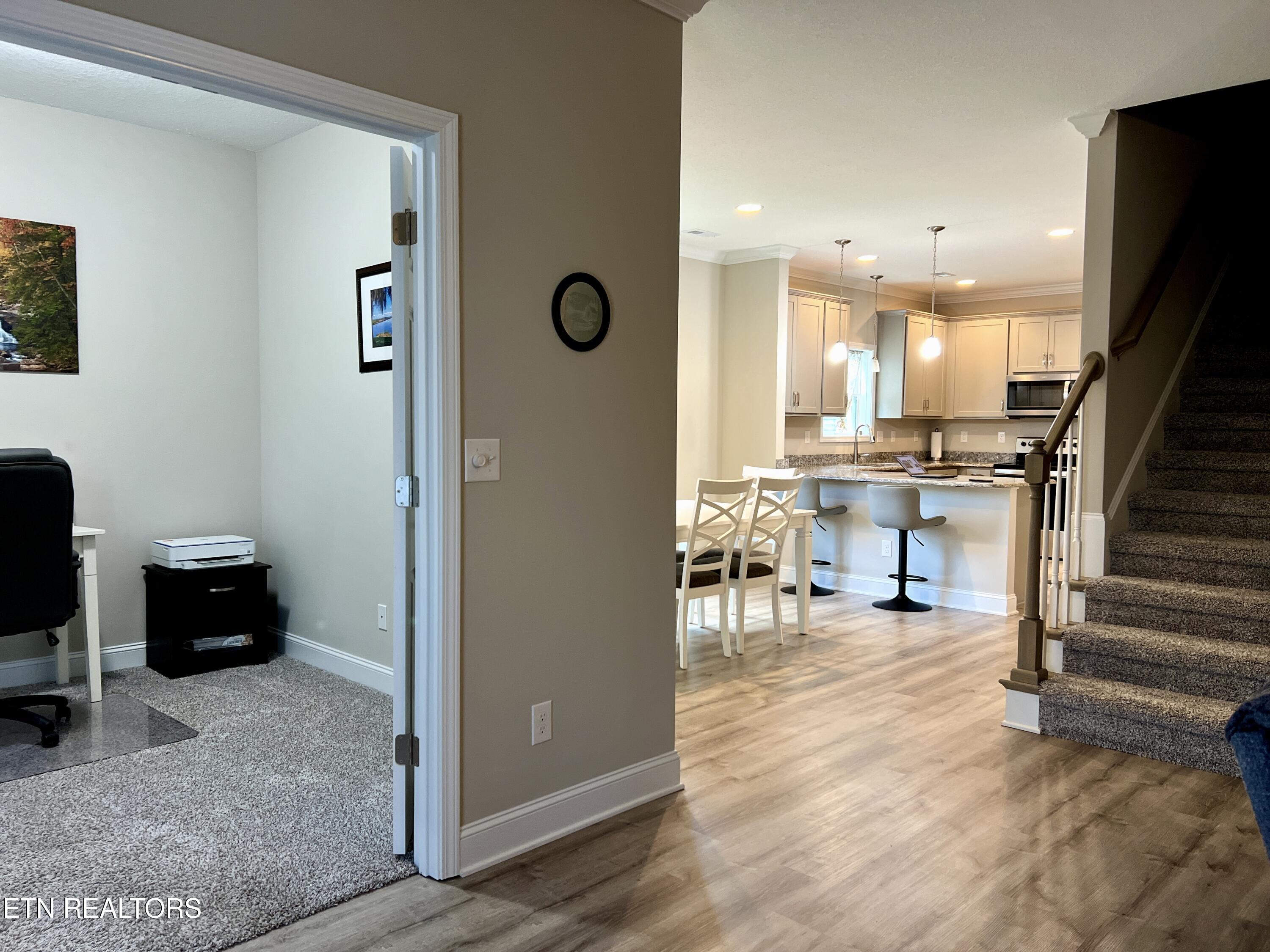 109 E Elderberry Street Oak Ridge TN 37830
