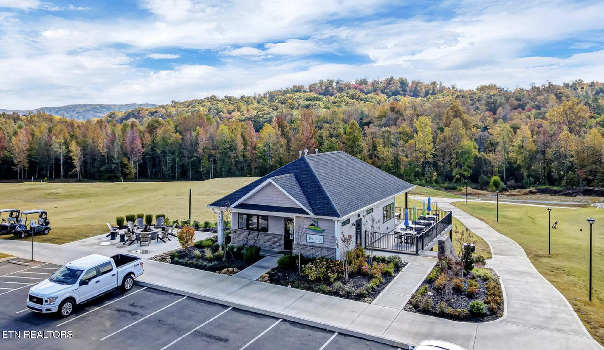 109 E Elderberry Street Oak Ridge TN 37830