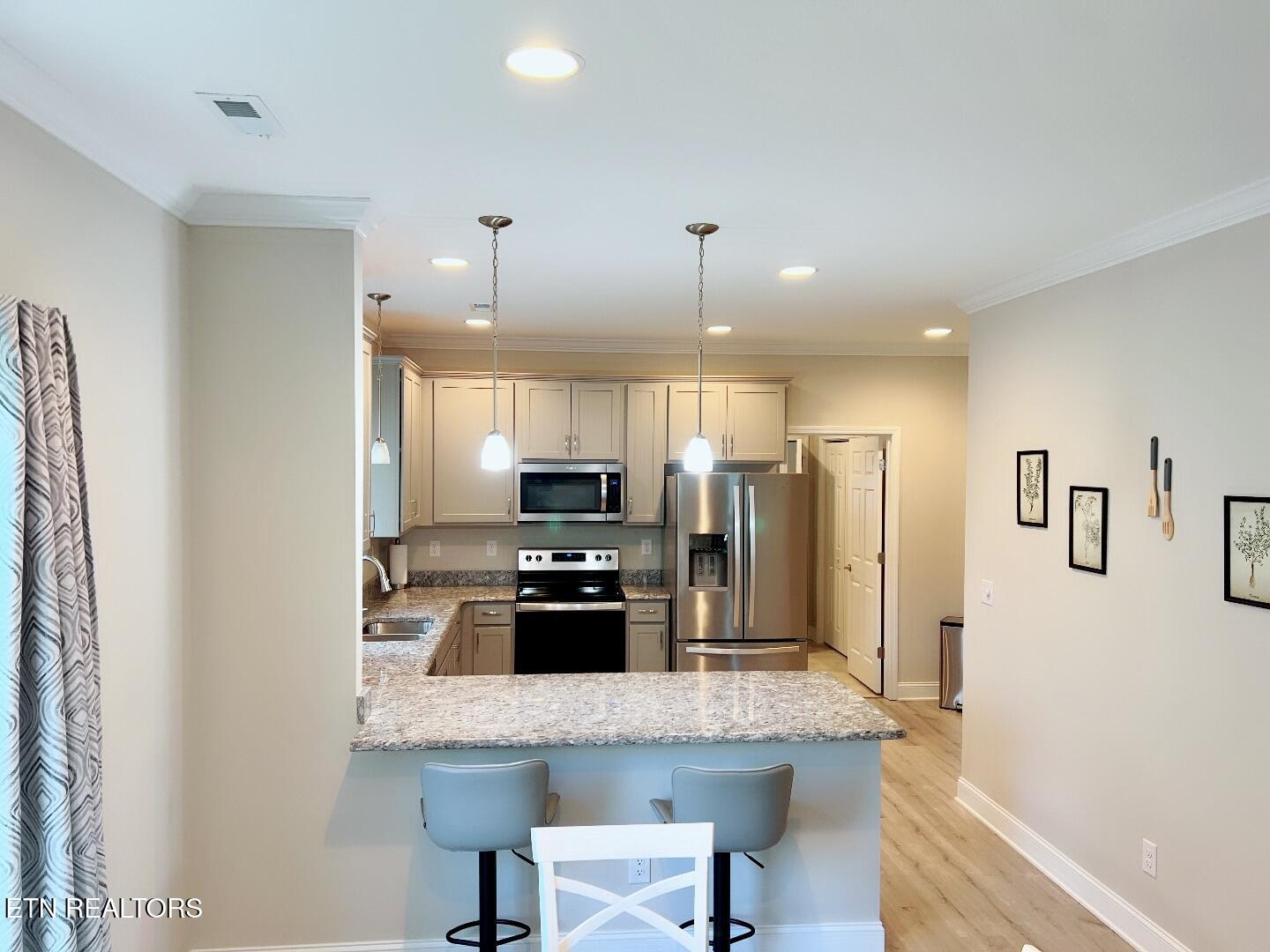 109 E Elderberry Street Oak Ridge TN 37830