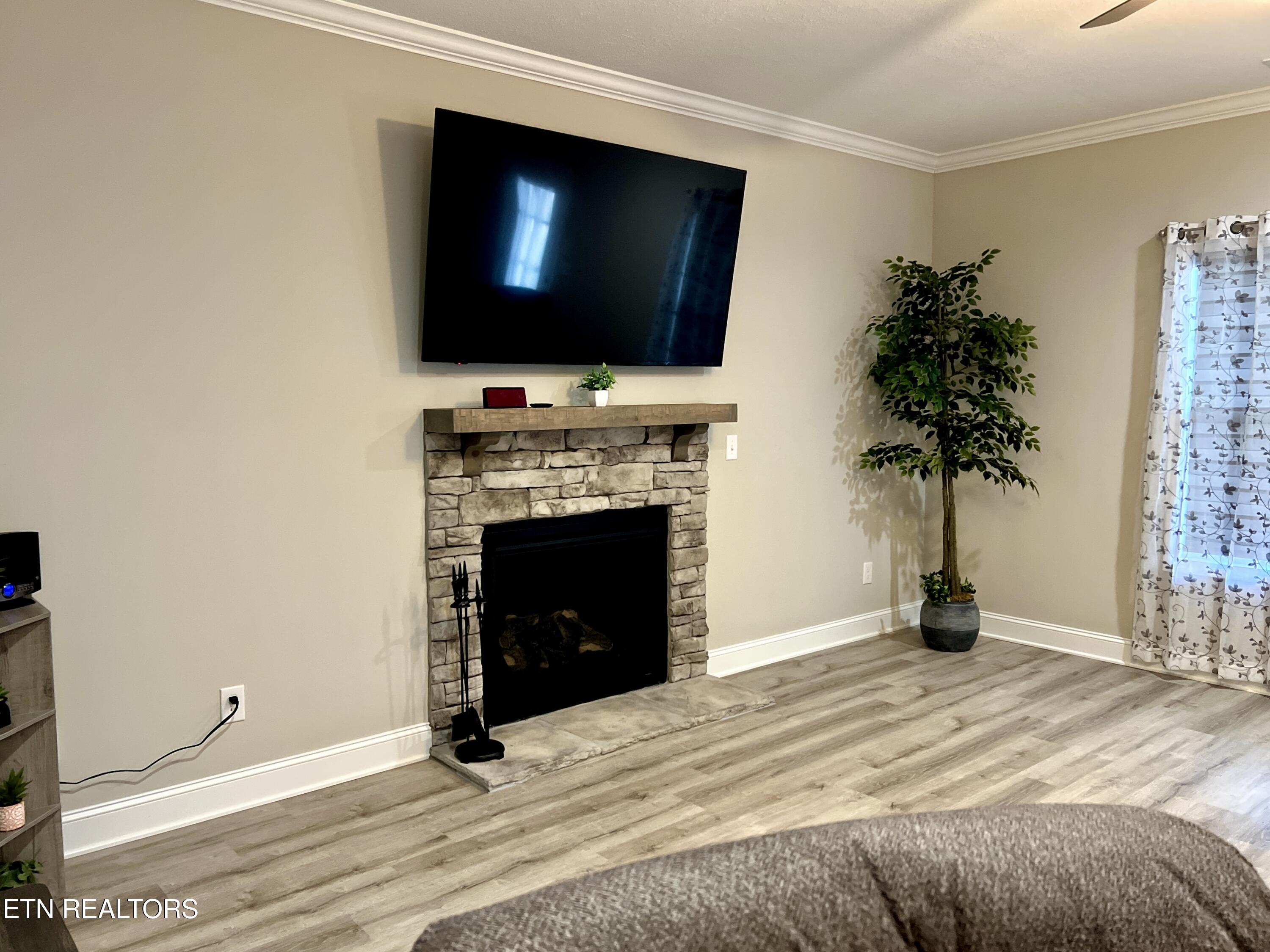 109 E Elderberry Street Oak Ridge TN 37830