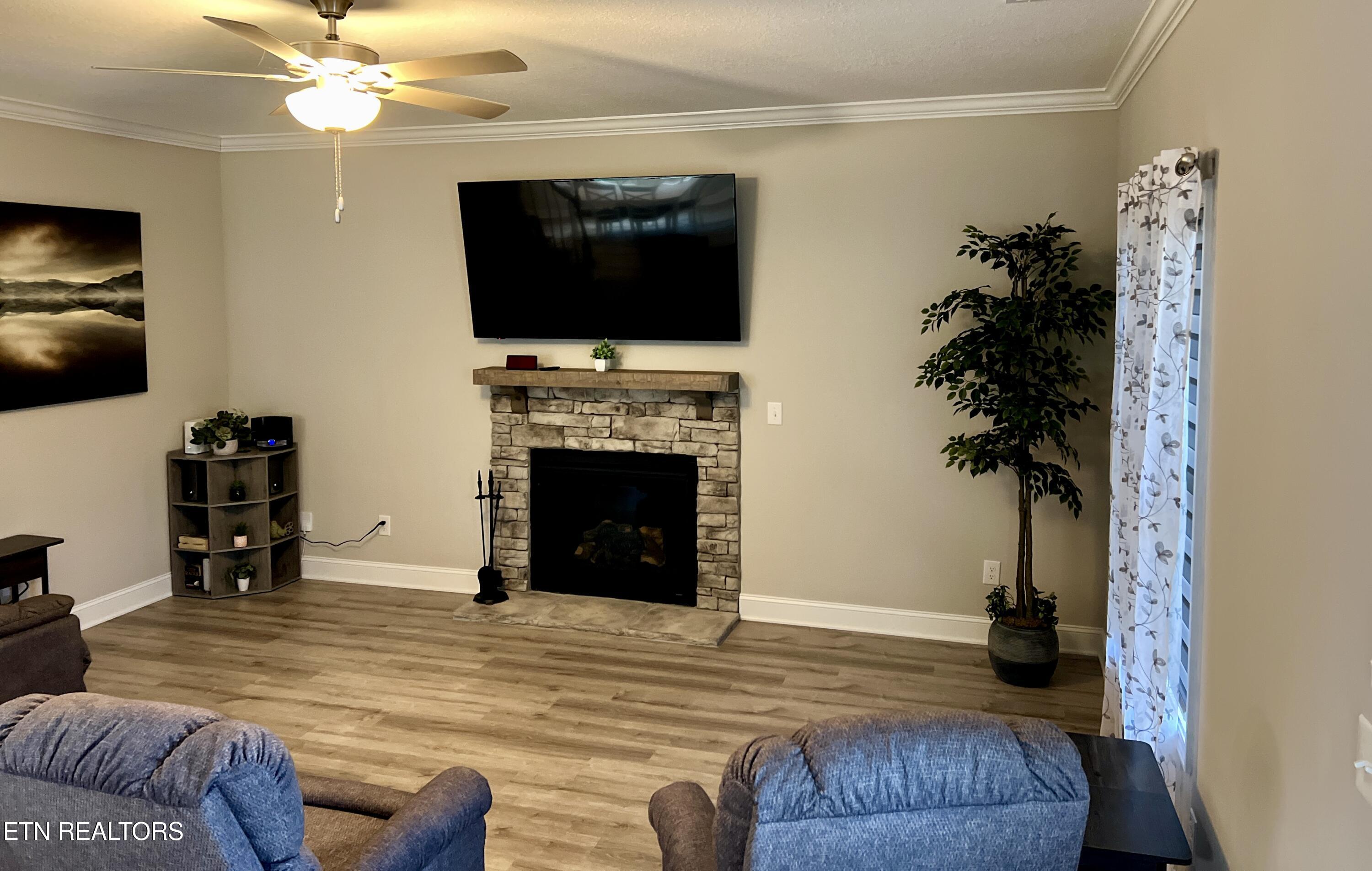 109 E Elderberry Street Oak Ridge TN 37830