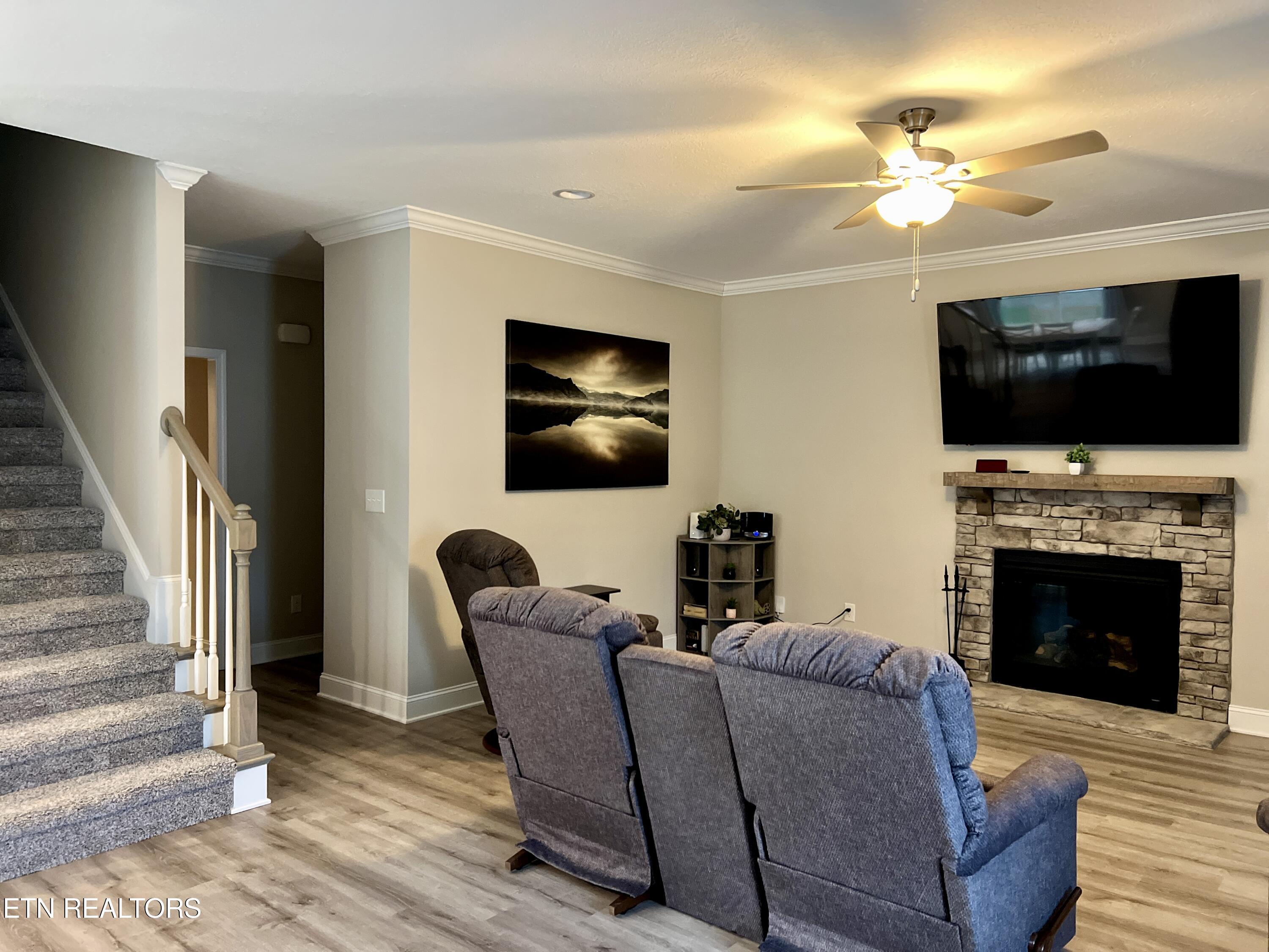 109 E Elderberry Street Oak Ridge TN 37830