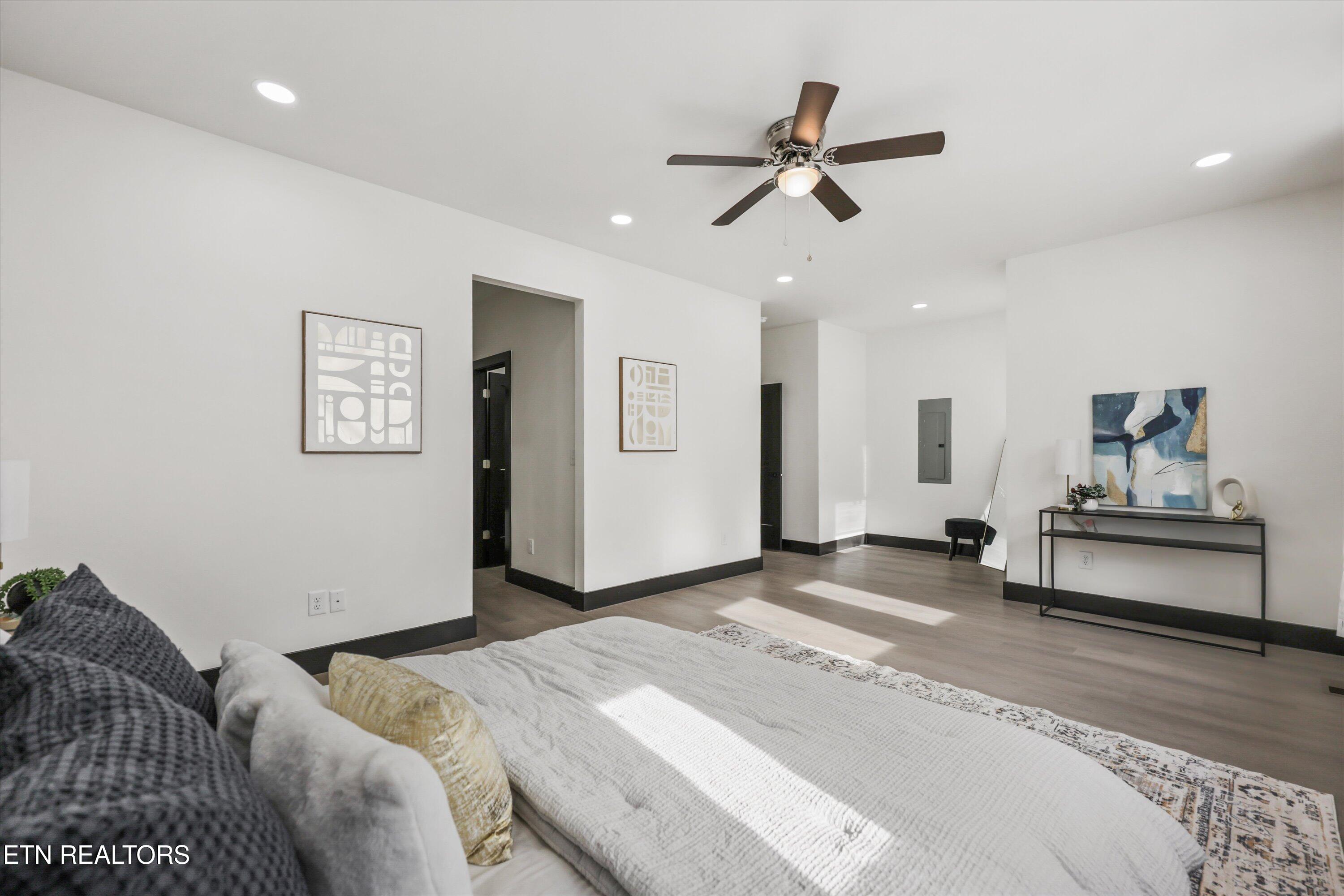 1303 W Baxter Avenue Knoxville TN 37921