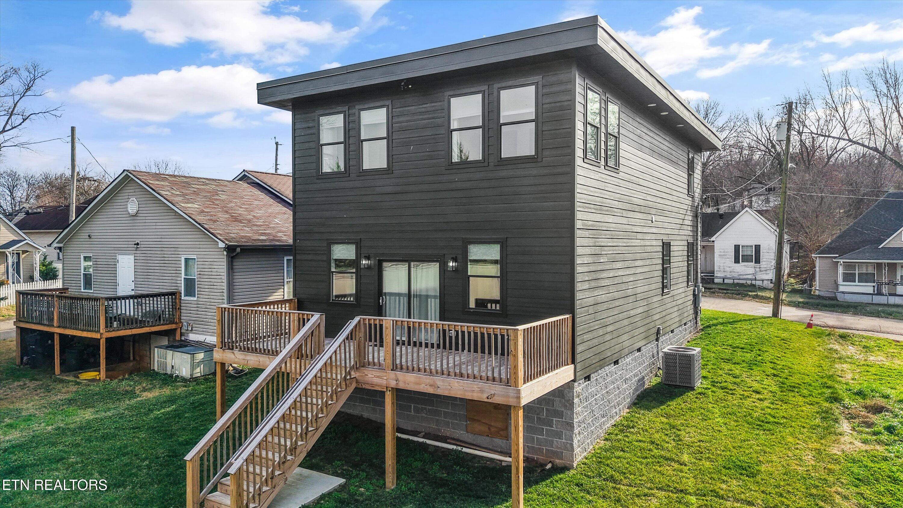1303 W Baxter Avenue Knoxville TN 37921