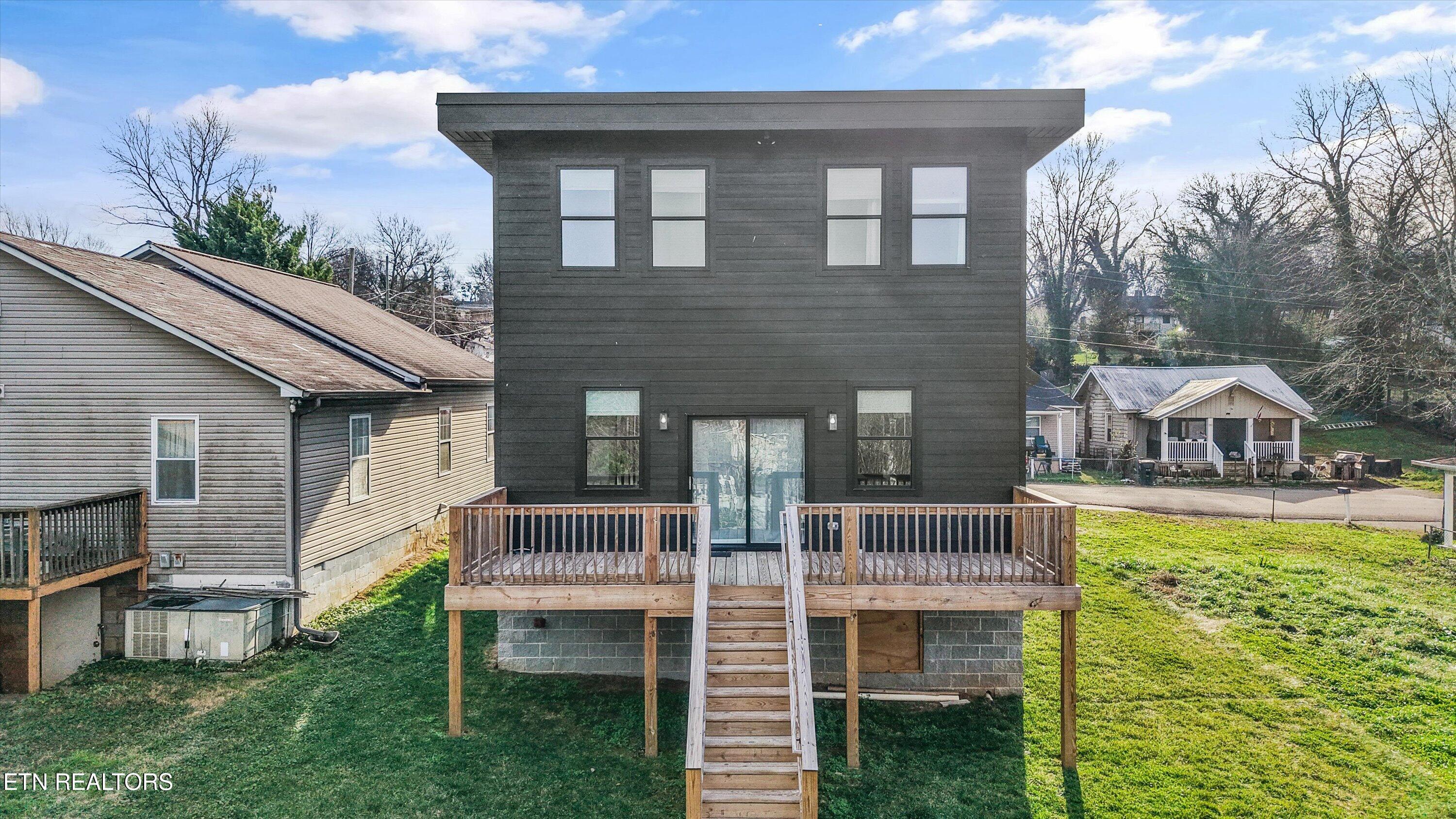 1303 W Baxter Avenue Knoxville TN 37921