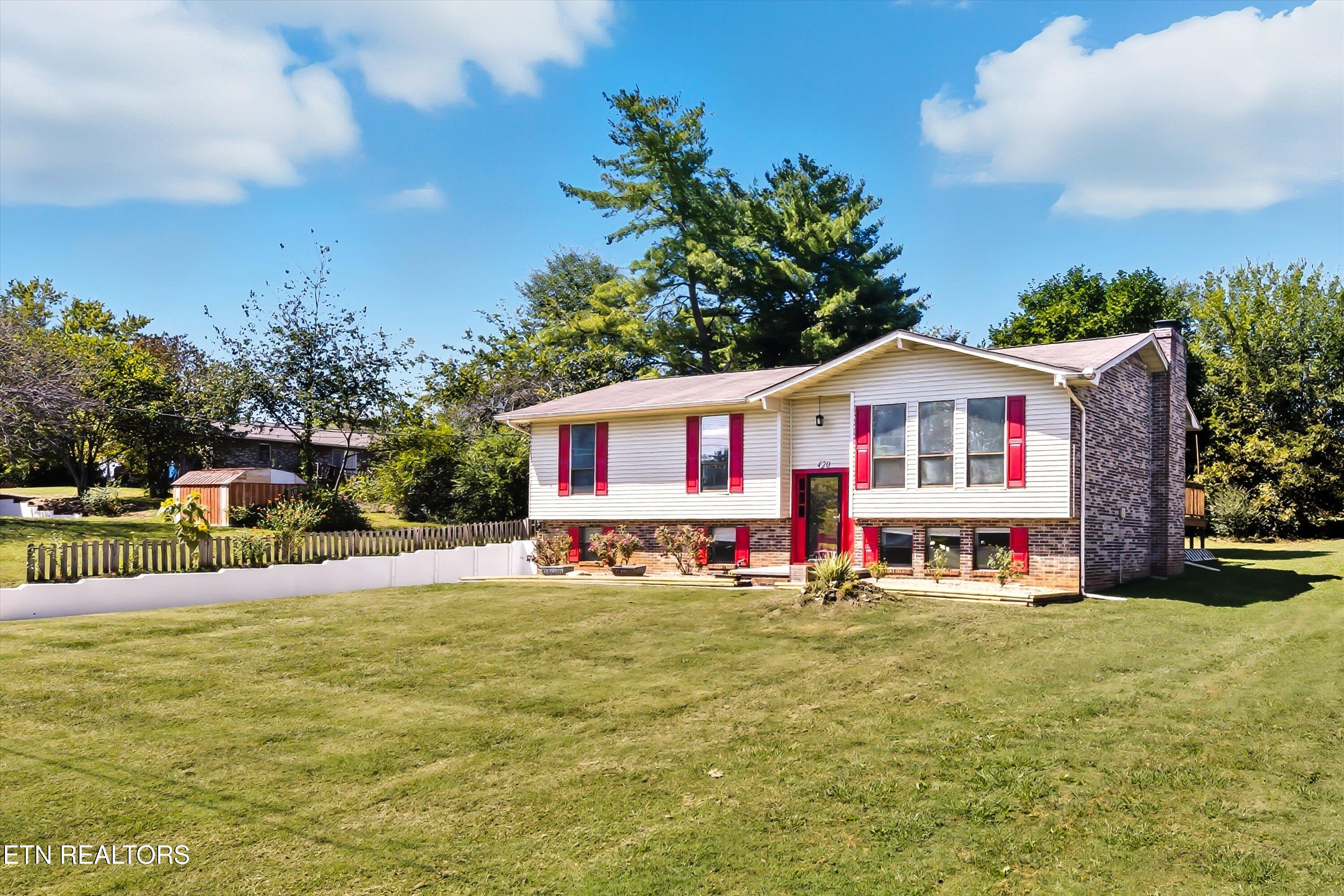 420 First Street Seymour TN 37865