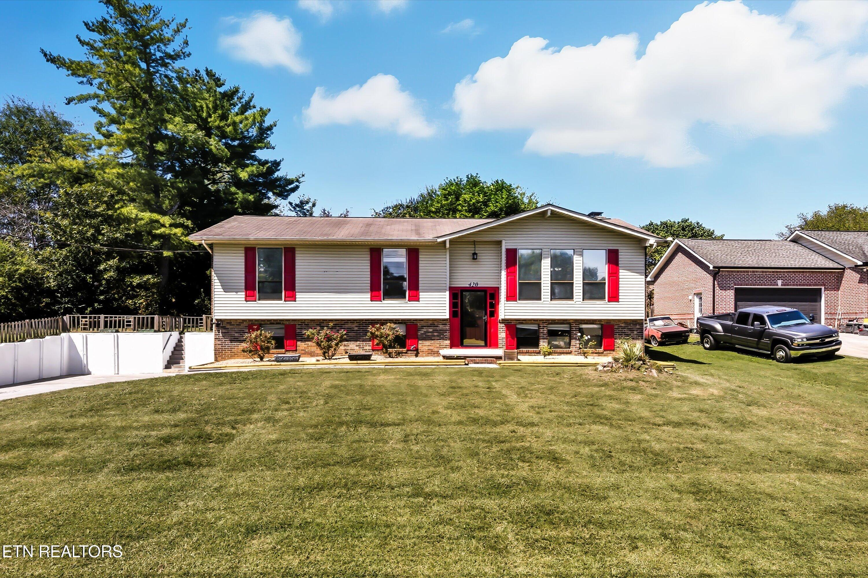 420 First Street Seymour TN 37865