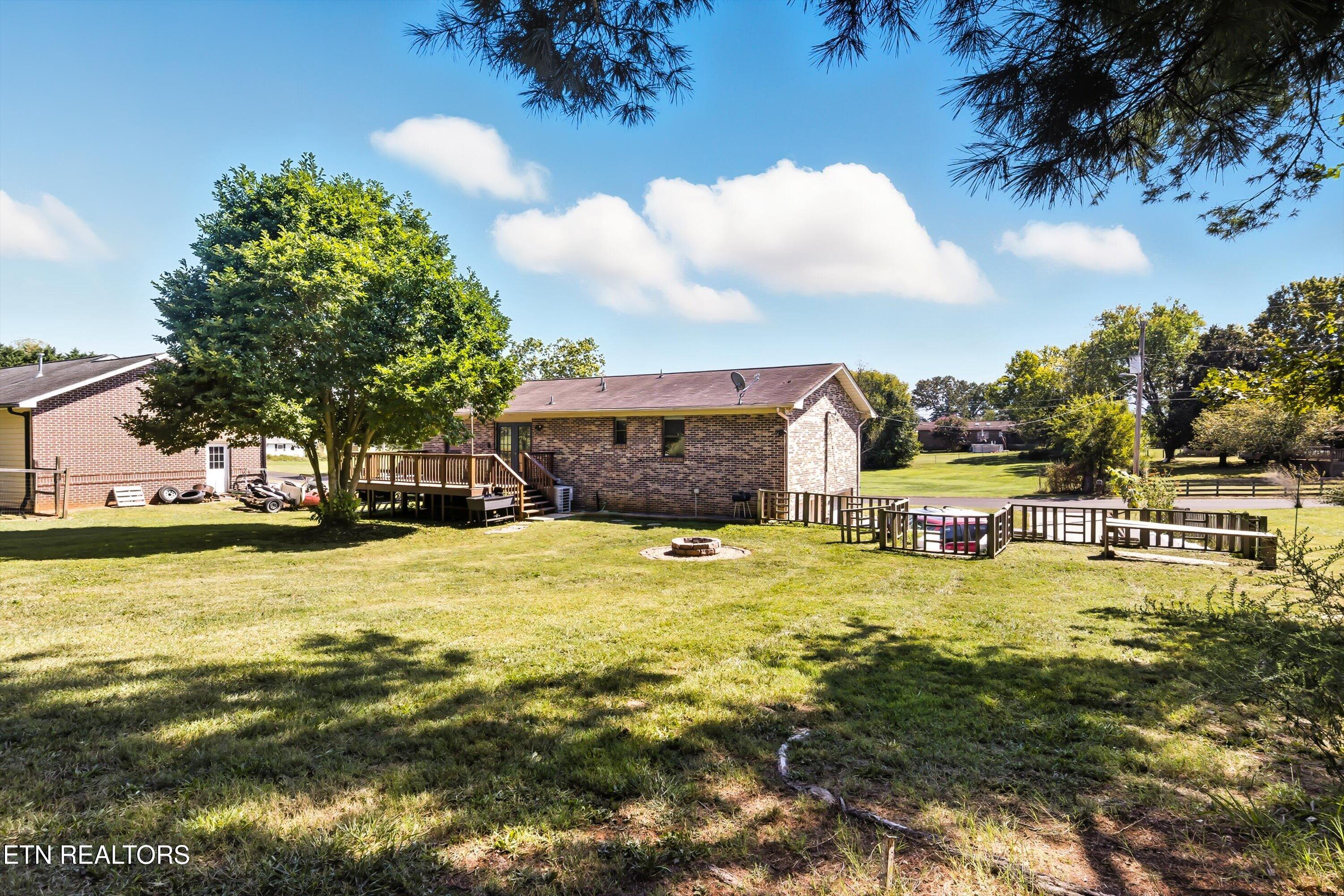 420 First Street Seymour TN 37865