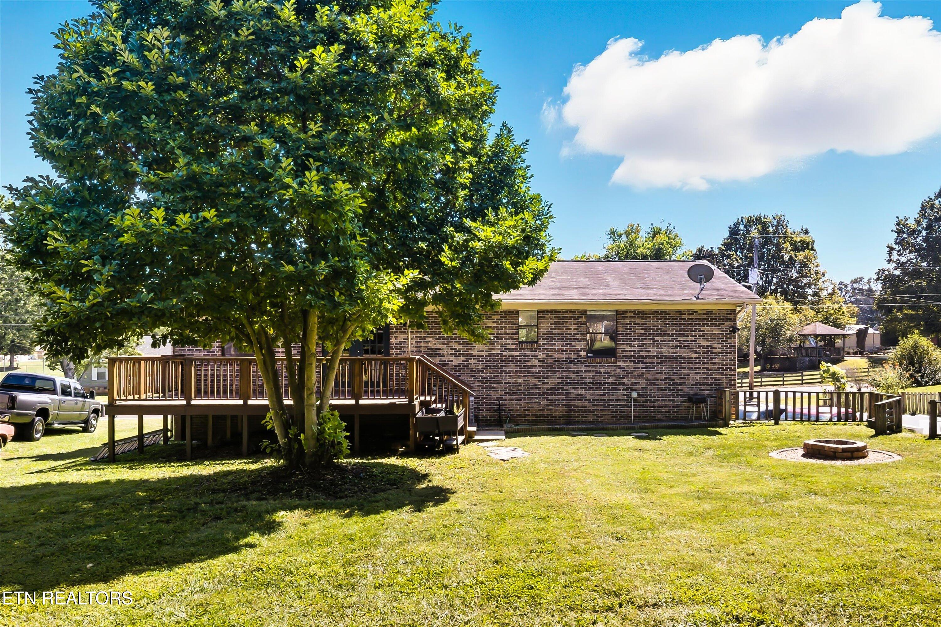 420 First Street Seymour TN 37865