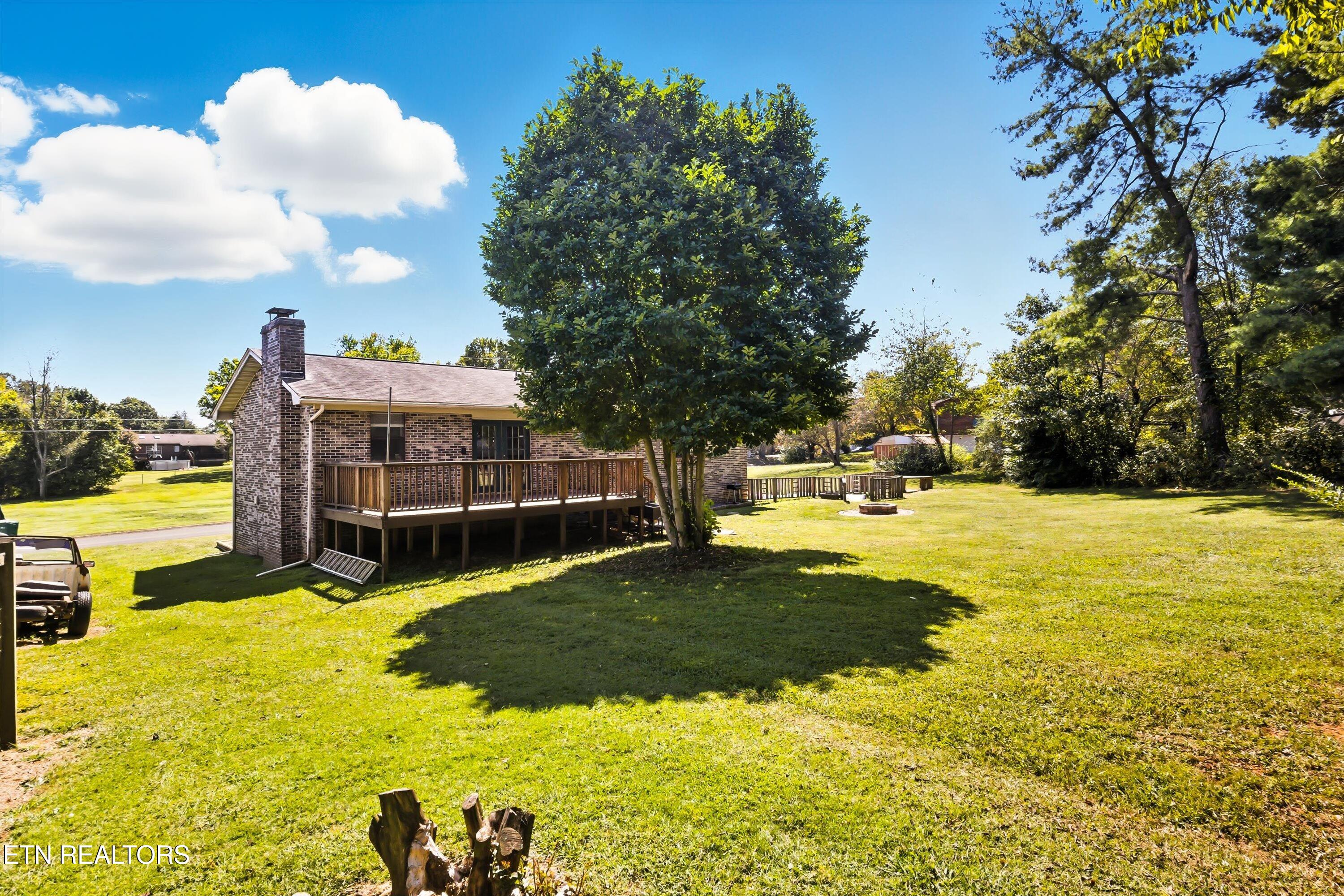 420 First Street Seymour TN 37865