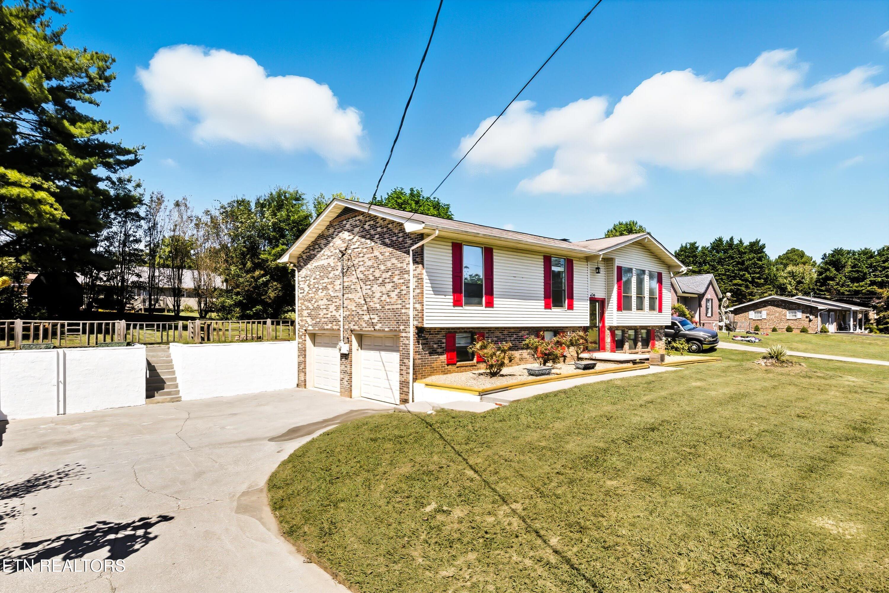 420 First Street Seymour TN 37865