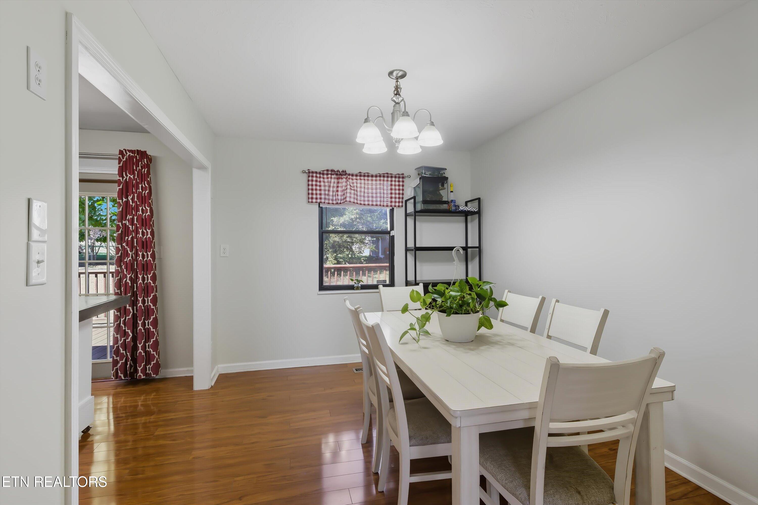 420 First Street Seymour TN 37865