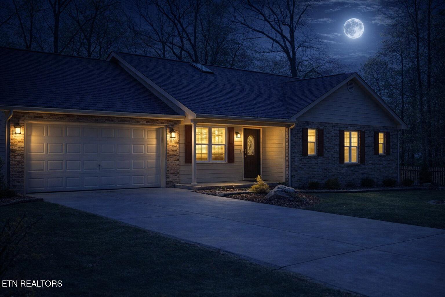 161 Albemarle Lane Crossville TN 38558