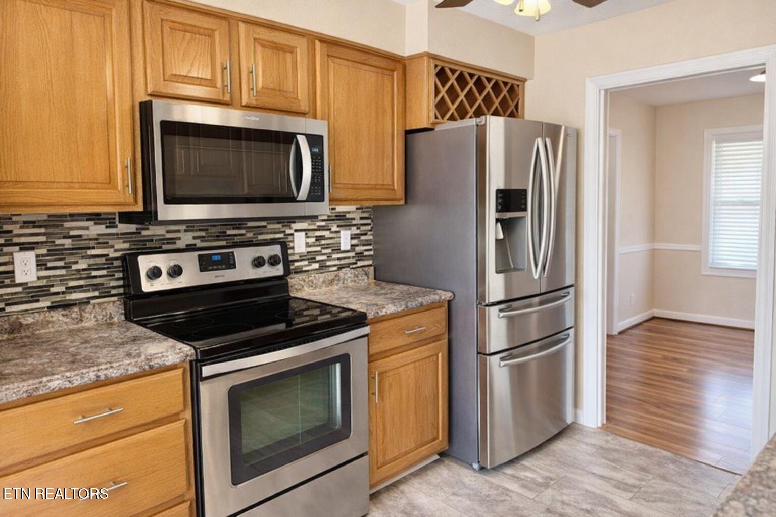 161 Albemarle Lane Crossville TN 38558