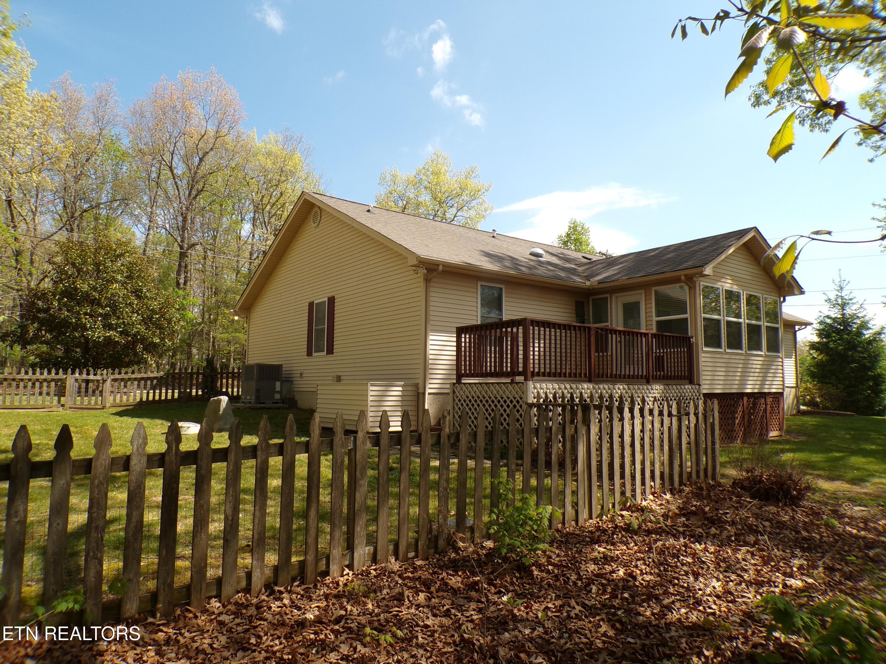 161 Albemarle Lane Crossville TN 38558