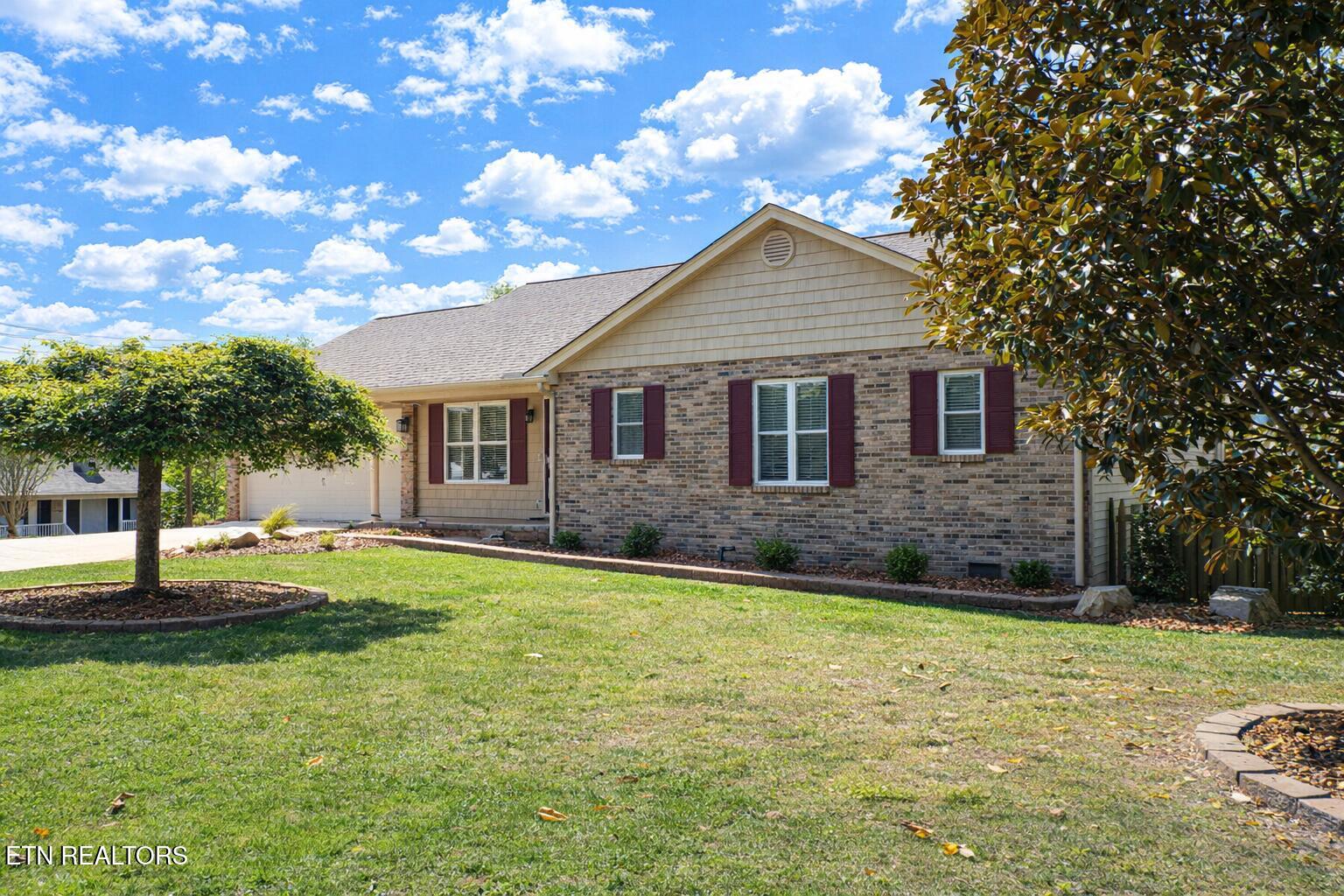 161 Albemarle Lane Crossville TN 38558