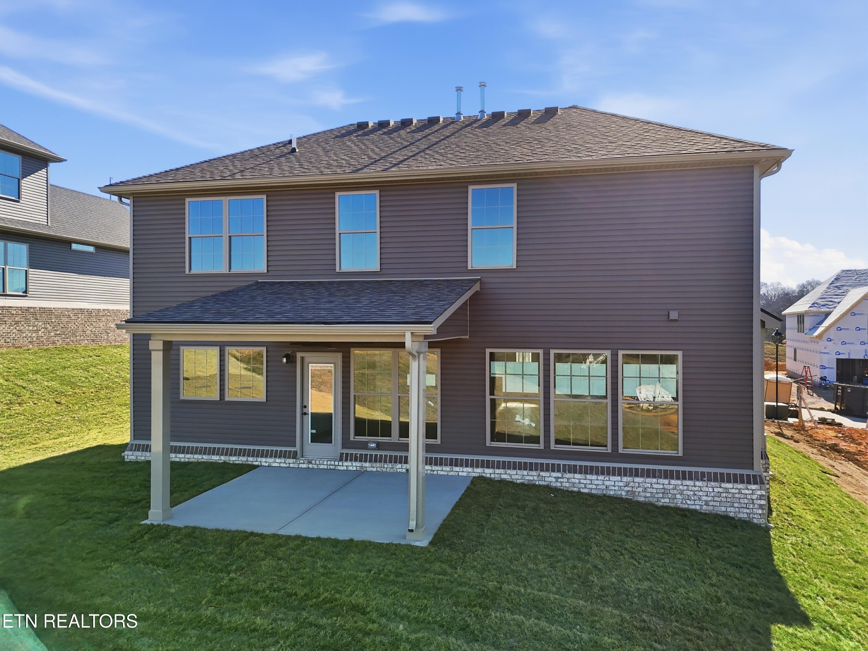 1891 Hickory Reserve Road Knoxville TN 37932