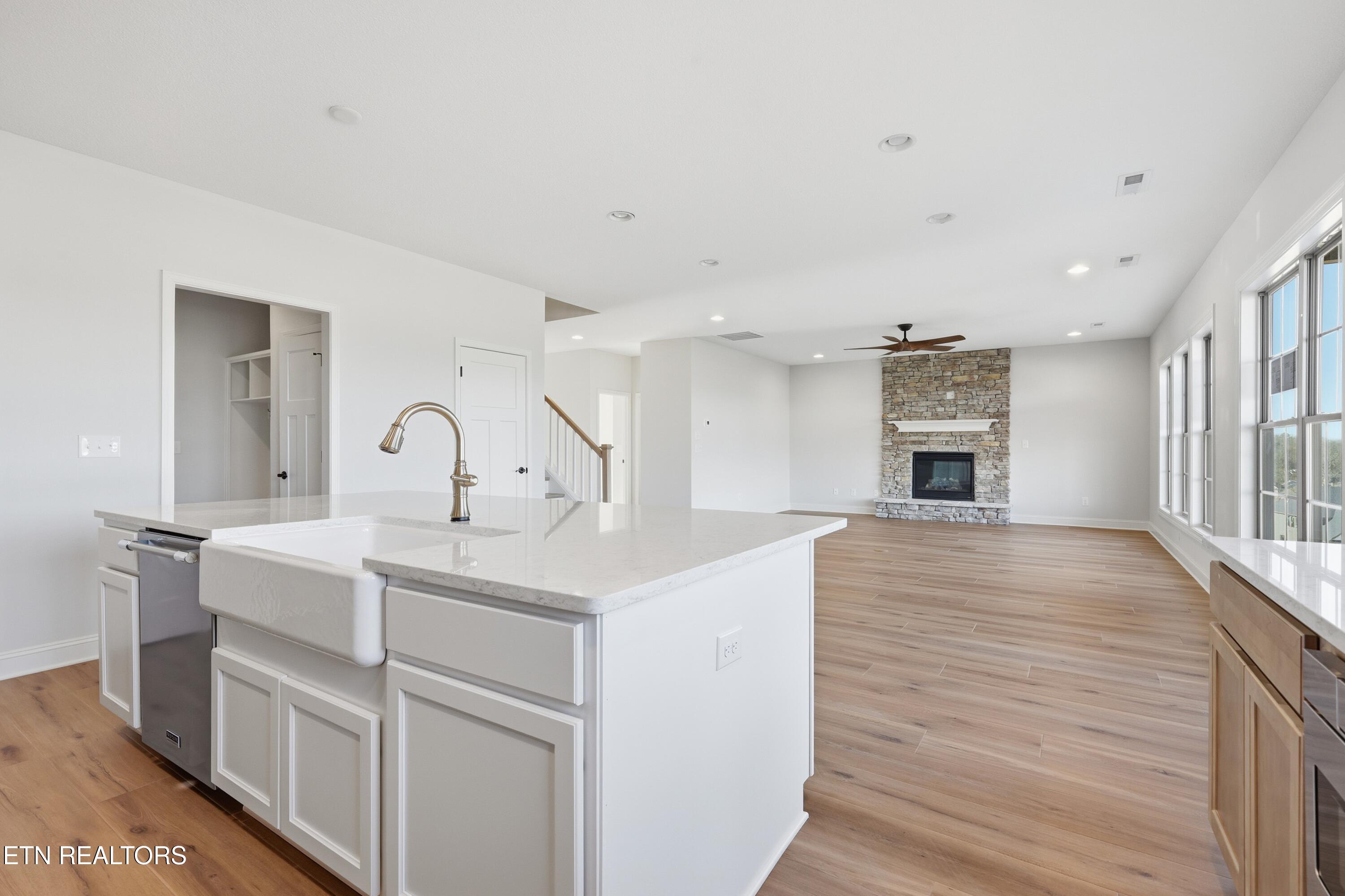1891 Hickory Reserve Road Knoxville TN 37932