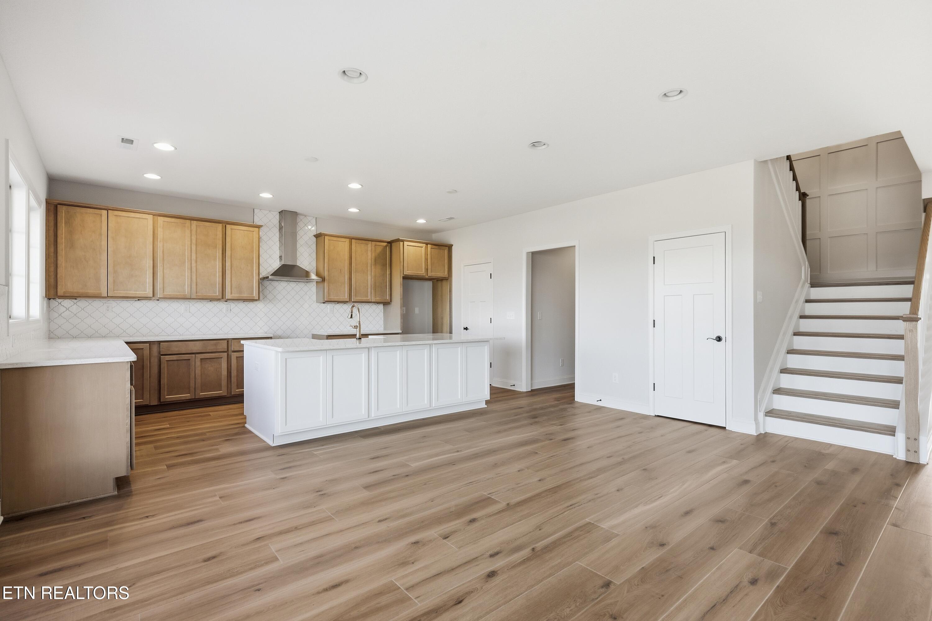 1891 Hickory Reserve Road Knoxville TN 37932