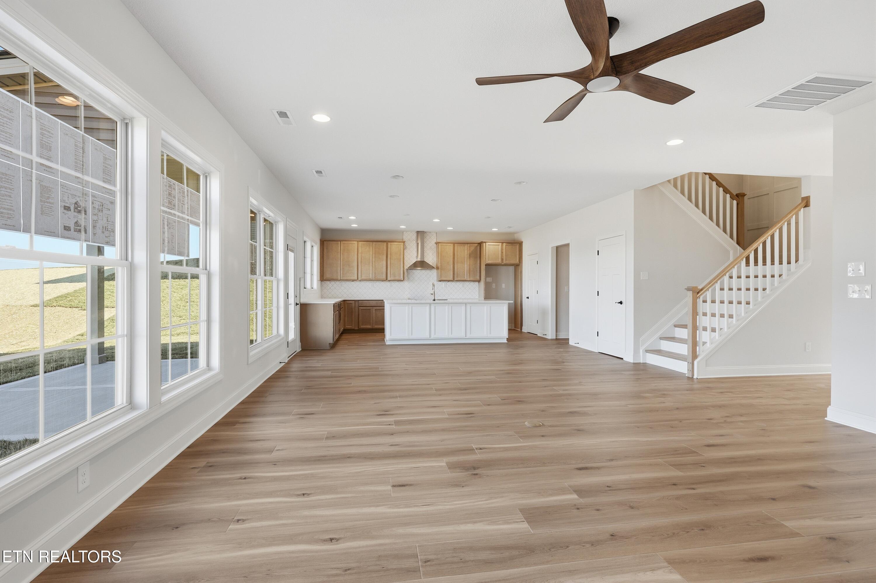 1891 Hickory Reserve Road Knoxville TN 37932