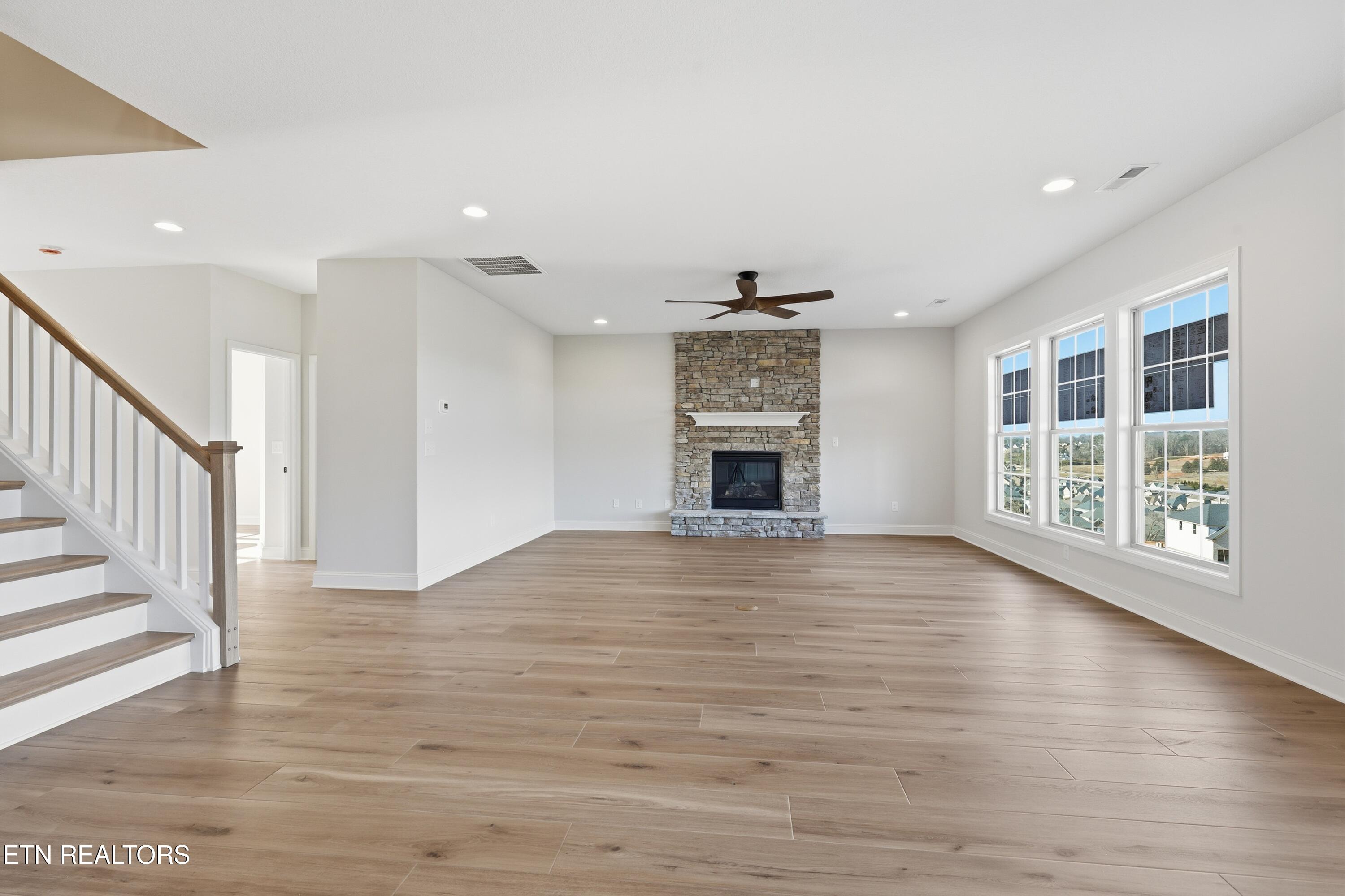 1891 Hickory Reserve Road Knoxville TN 37932