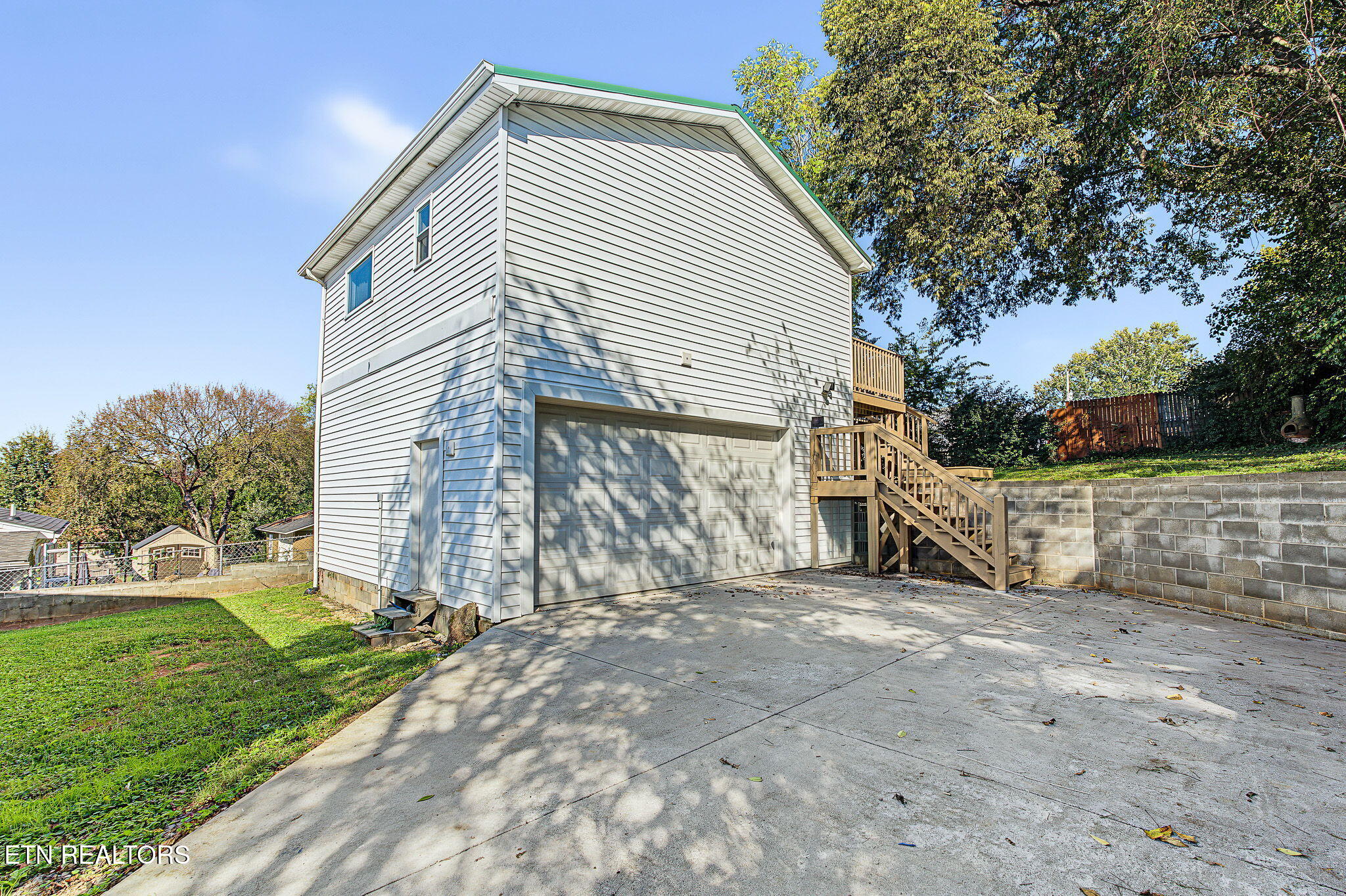 3424 Feathers Street Knoxville TN 37920
