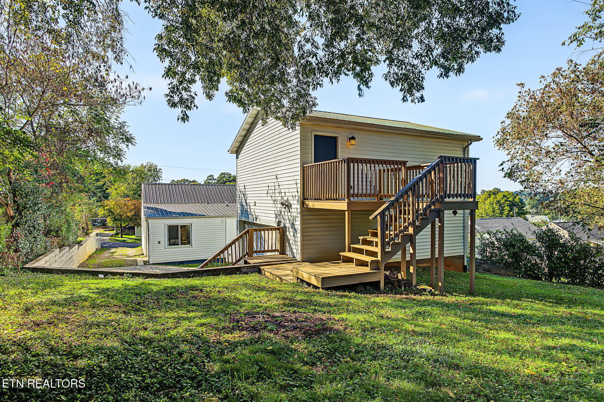 3424 Feathers Street Knoxville TN 37920