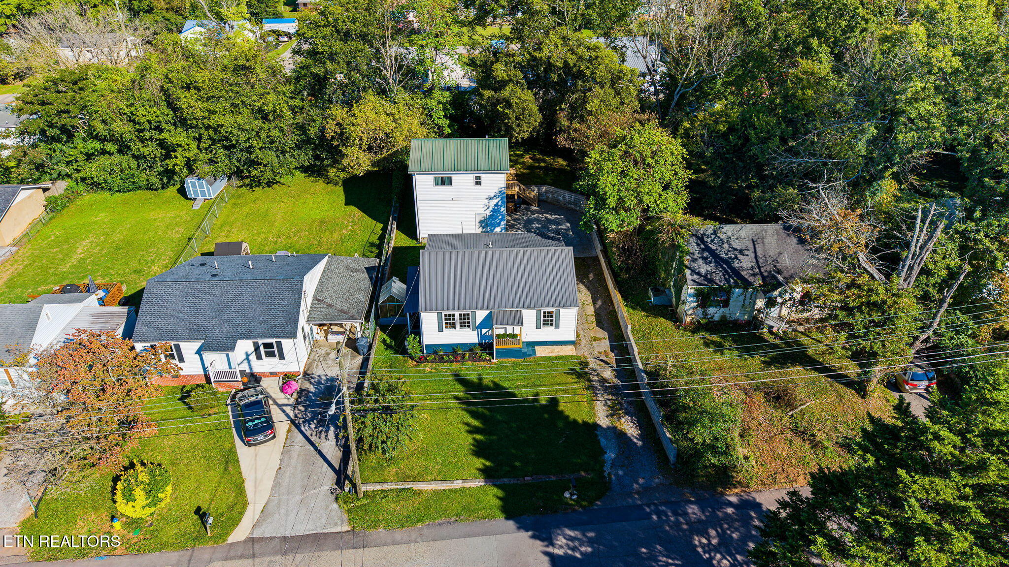 3424 Feathers Street Knoxville TN 37920