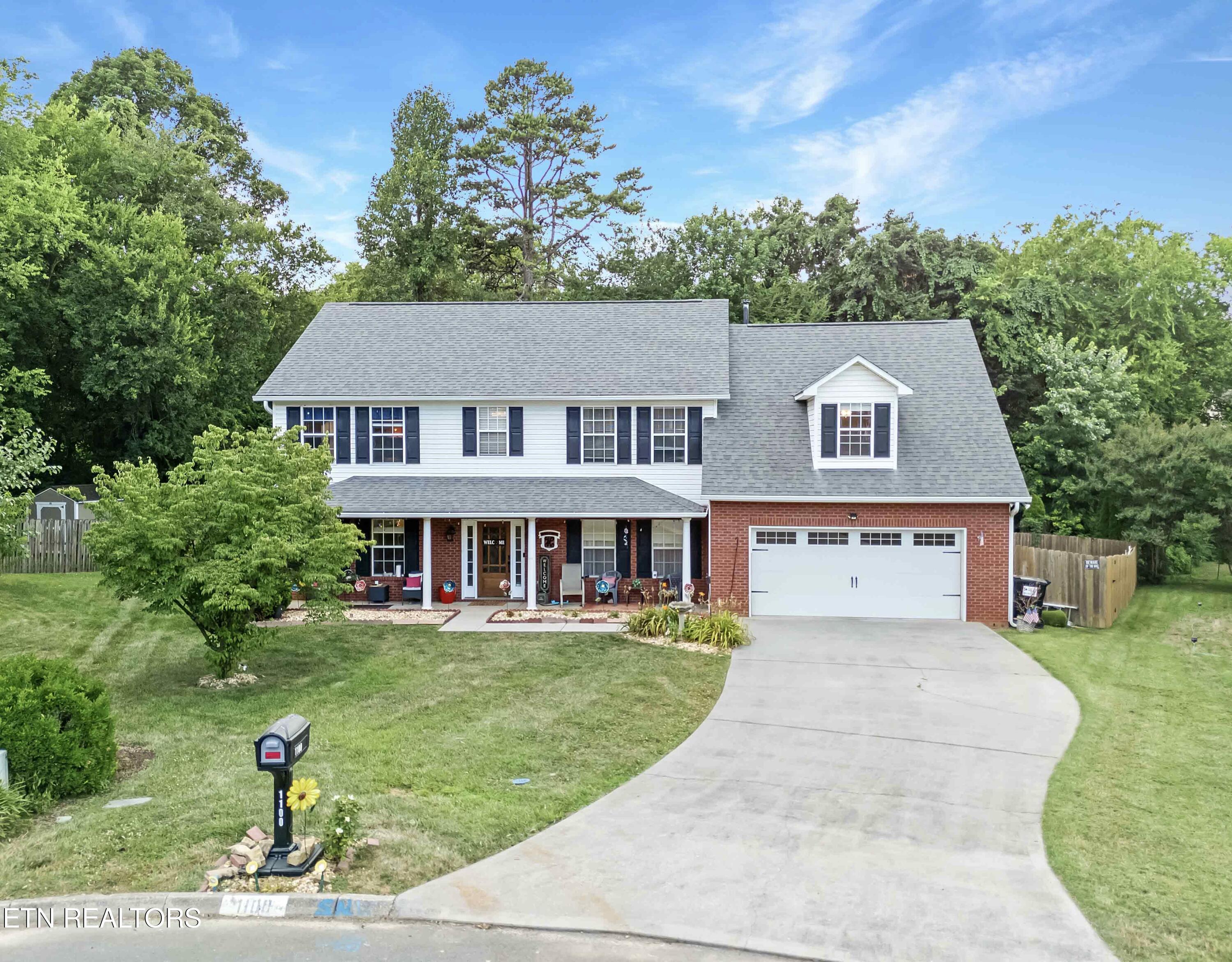 1100 Shearwater Lane Knoxville TN 37922