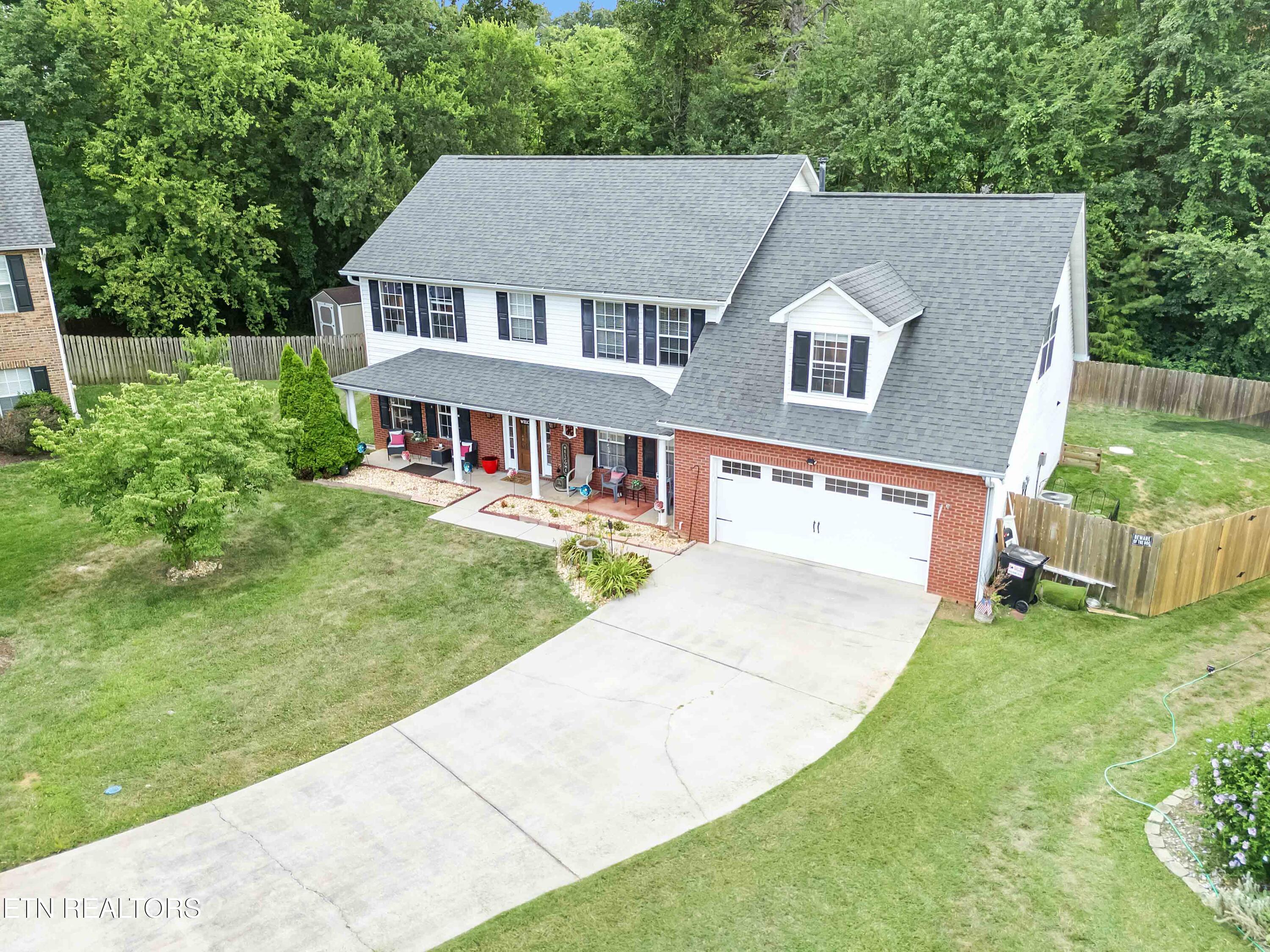 1100 Shearwater Lane Knoxville TN 37922