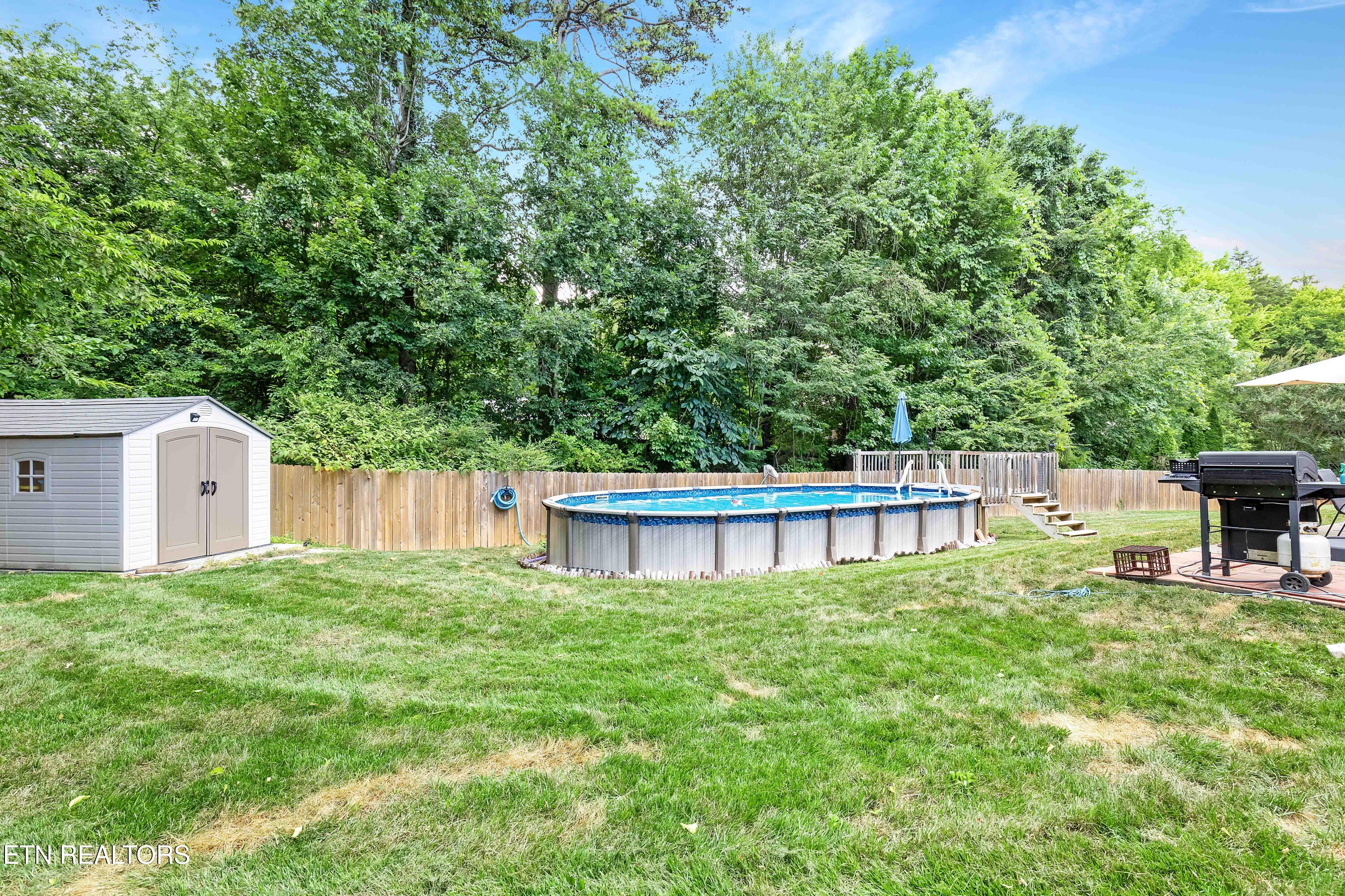 1100 Shearwater Lane Knoxville TN 37922