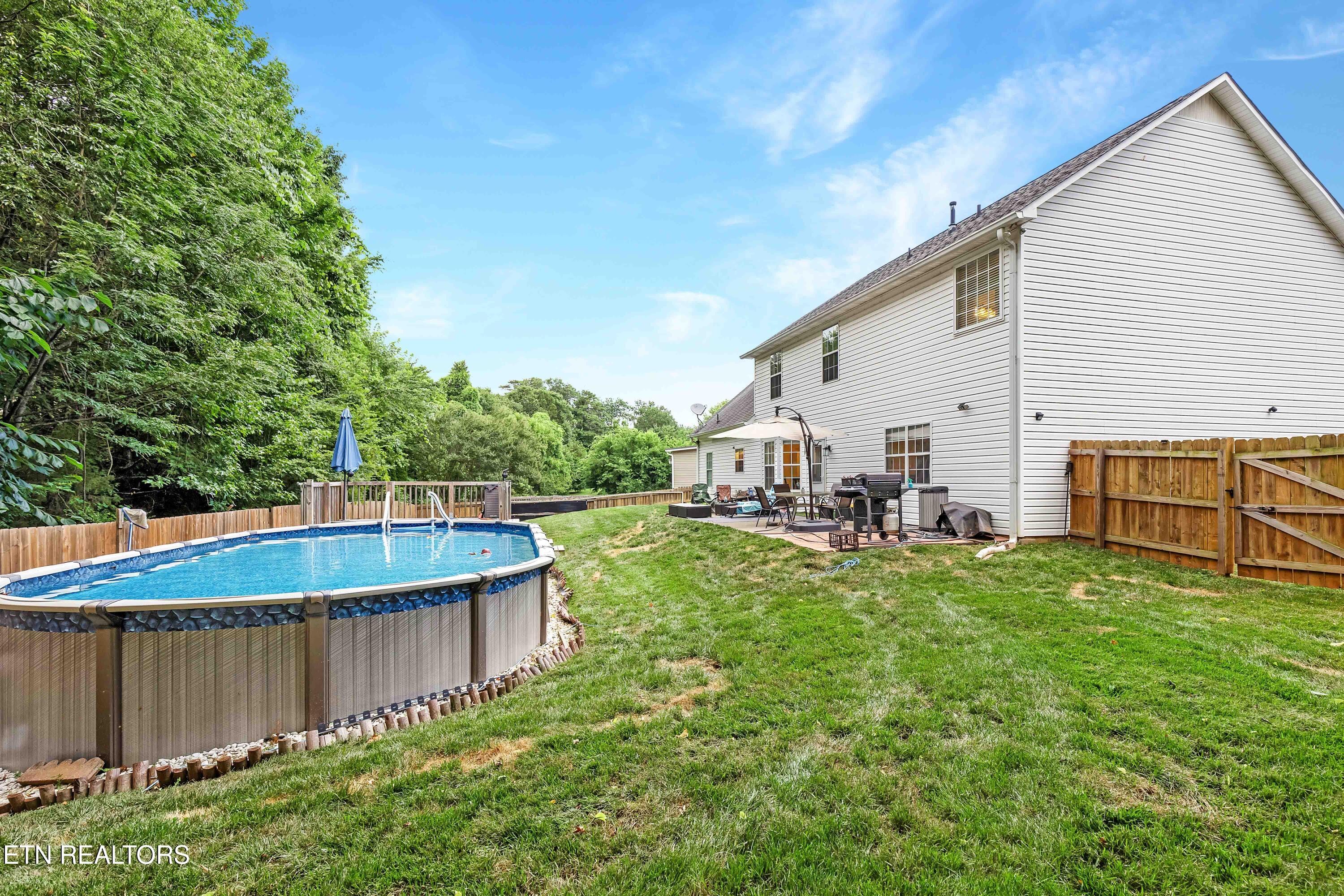 1100 Shearwater Lane Knoxville TN 37922