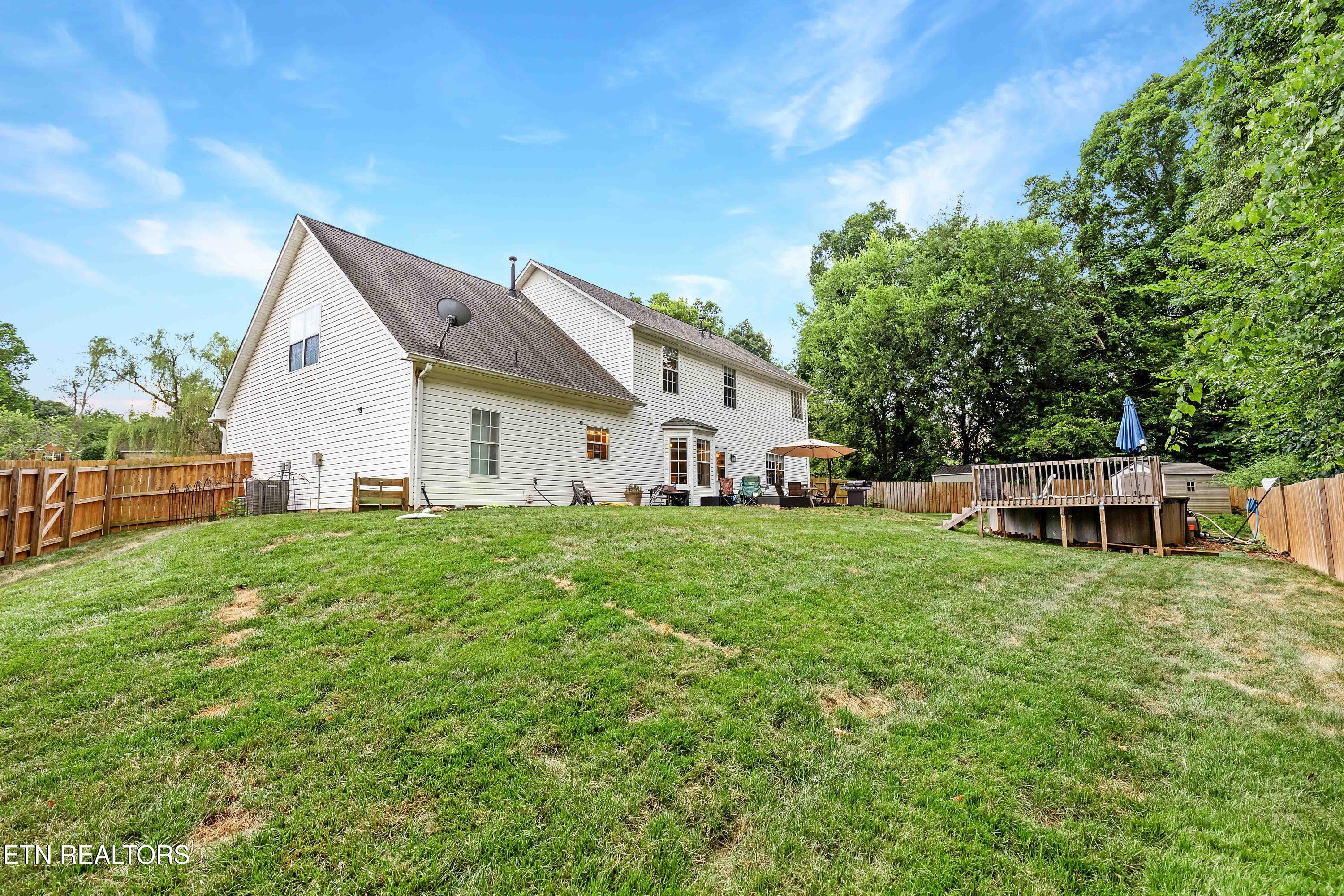 1100 Shearwater Lane Knoxville TN 37922