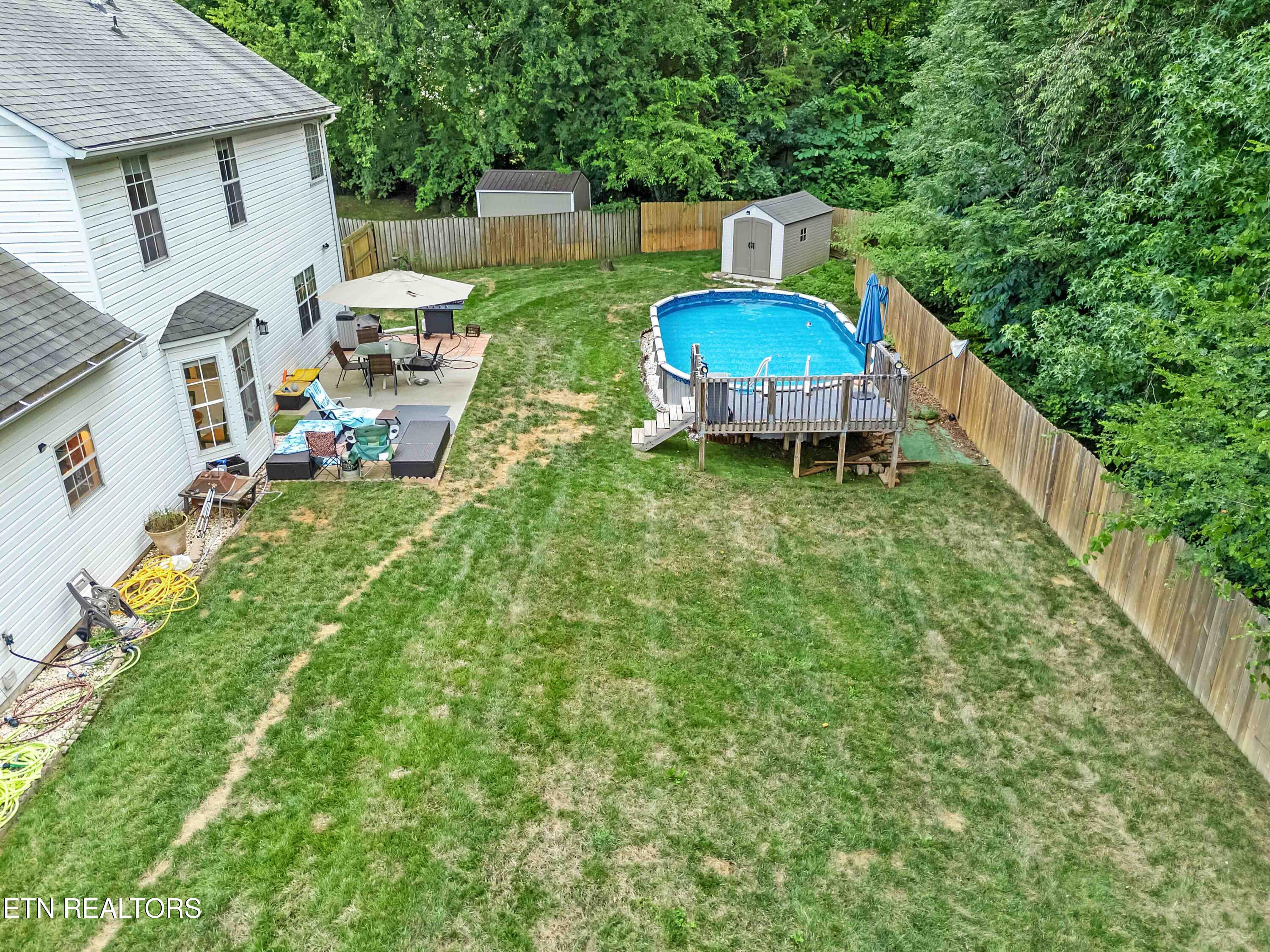 1100 Shearwater Lane Knoxville TN 37922