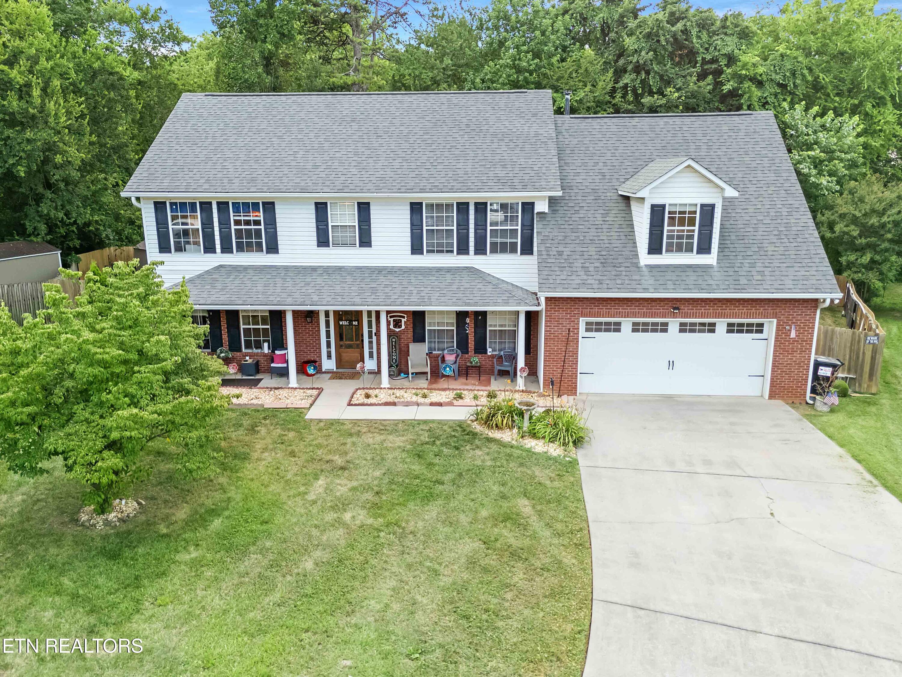 1100 Shearwater Lane Knoxville TN 37922