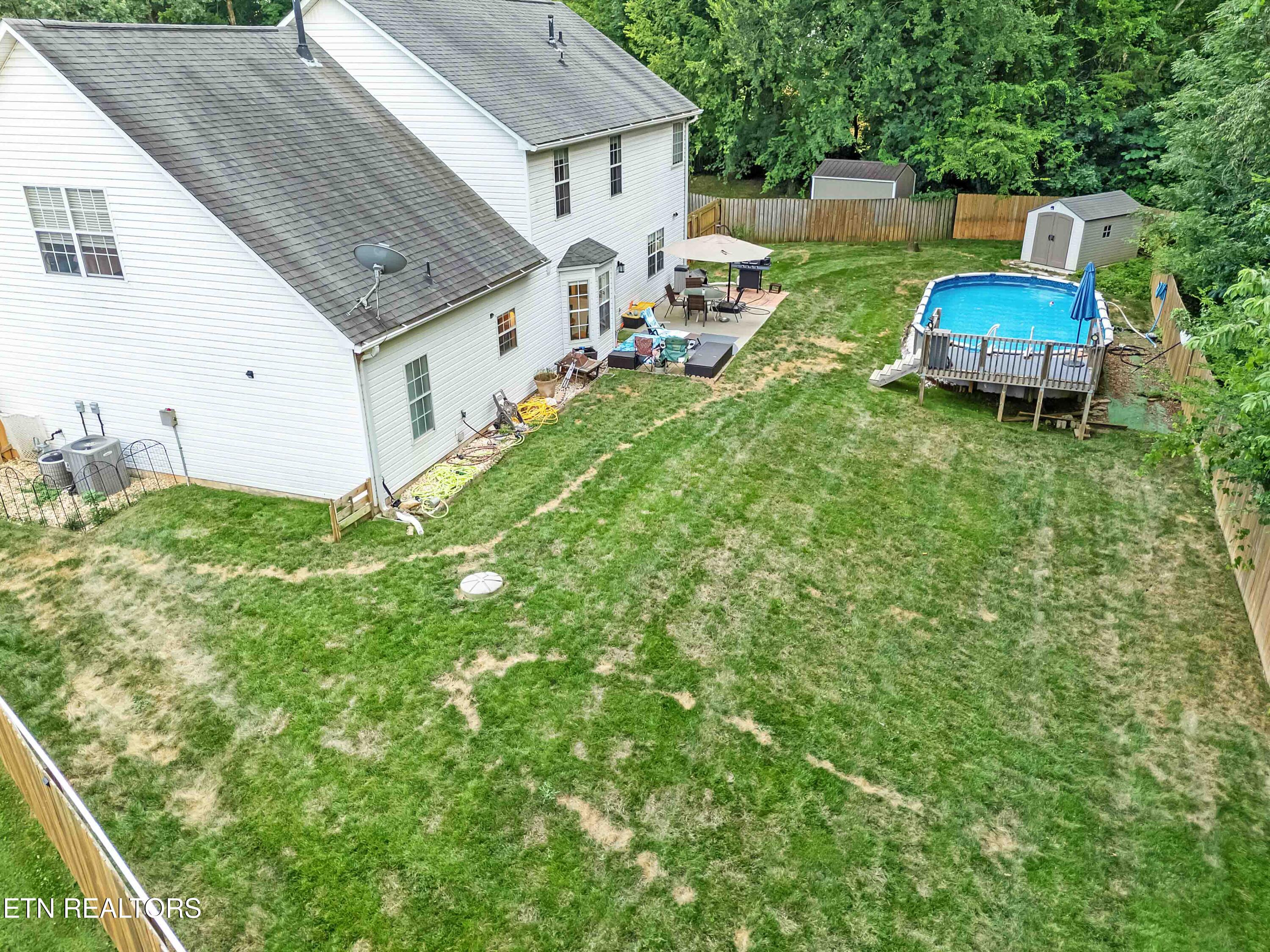 1100 Shearwater Lane Knoxville TN 37922