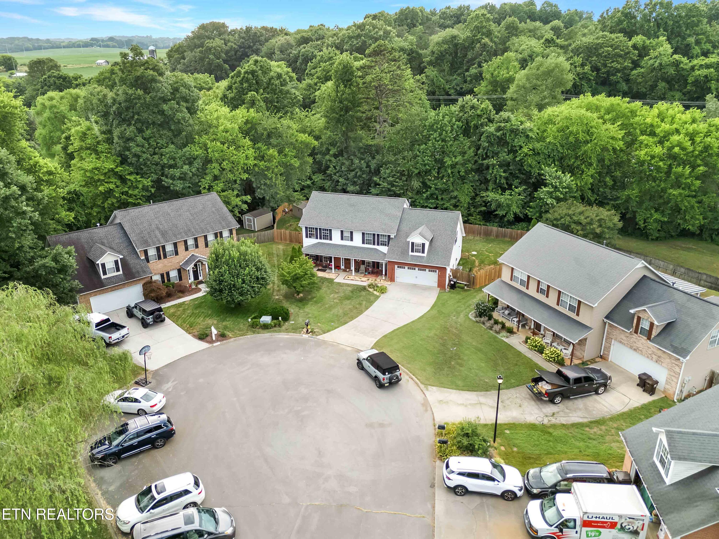 1100 Shearwater Lane Knoxville TN 37922