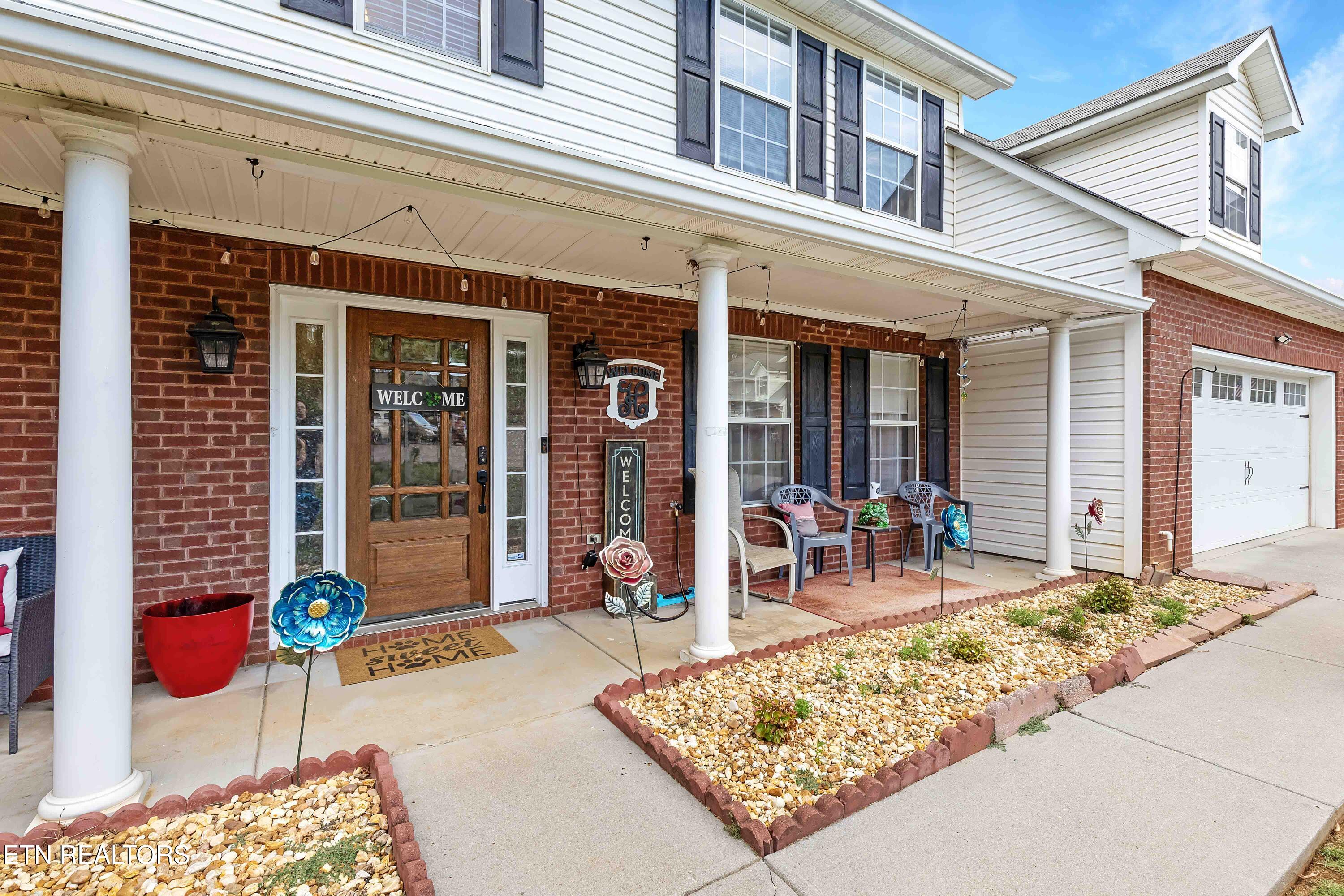 1100 Shearwater Lane Knoxville TN 37922